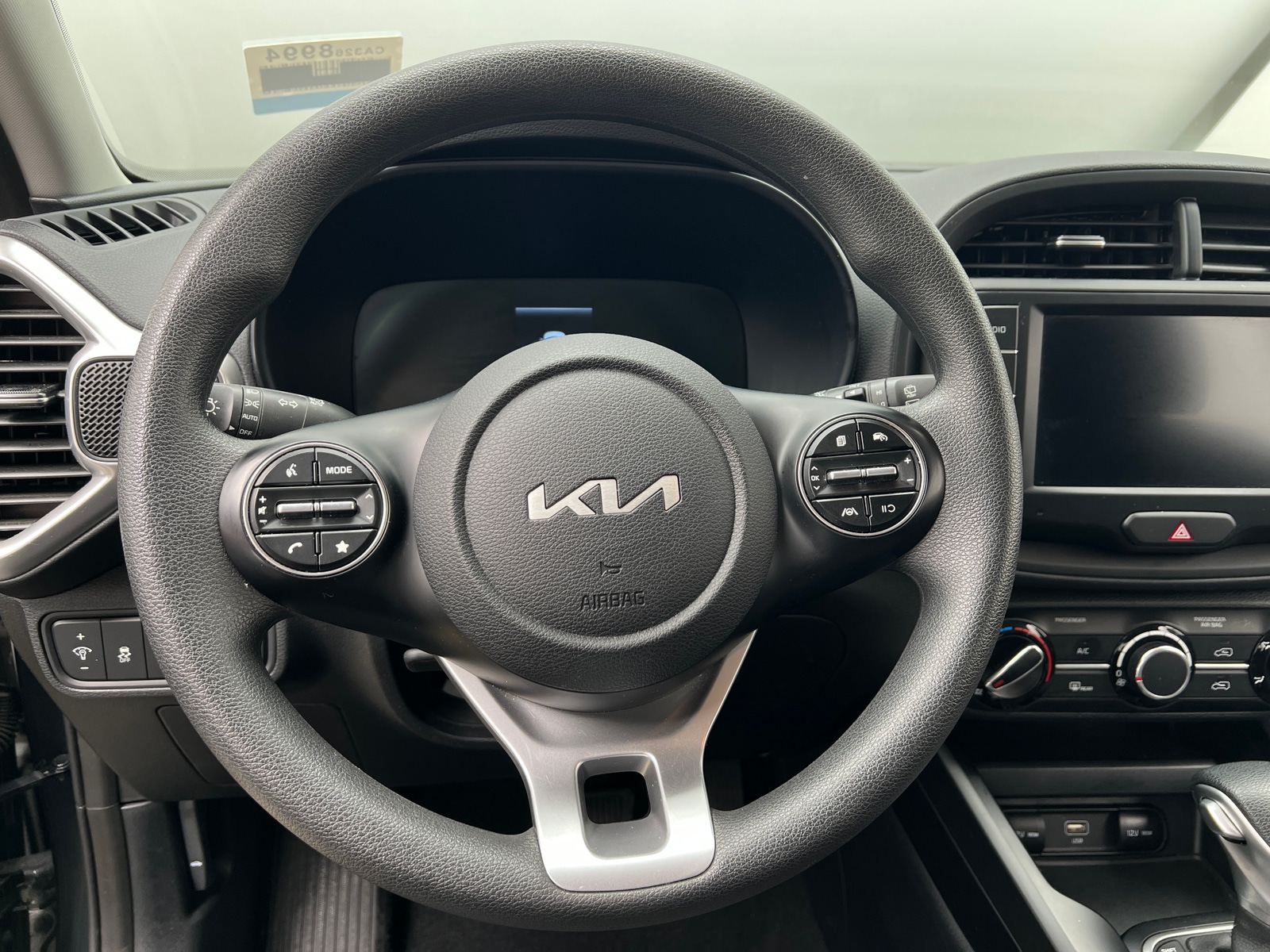 Thumbnail: 2024 Kia Soul - 5