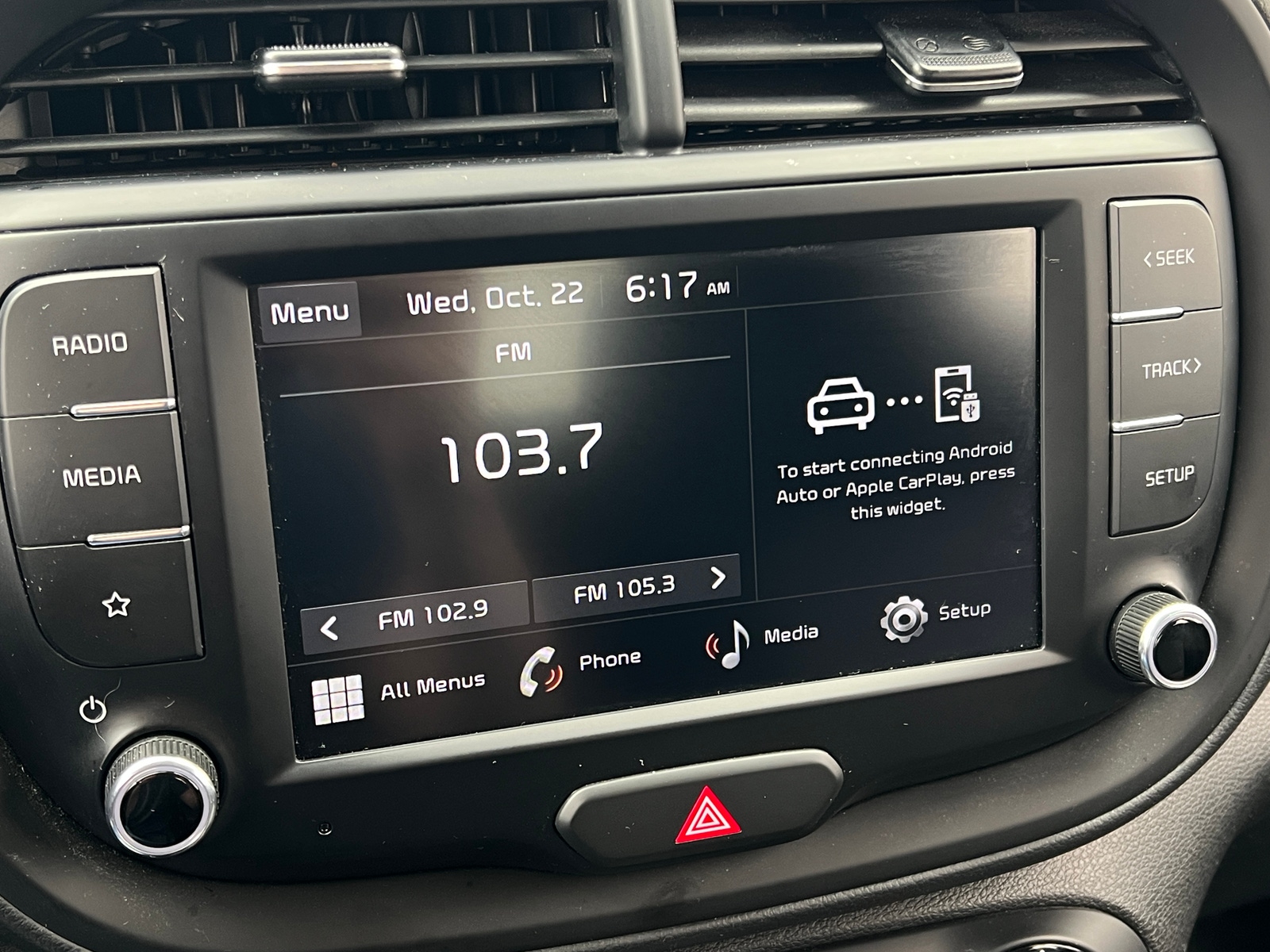 Thumbnail: 2024 Kia Soul - 4