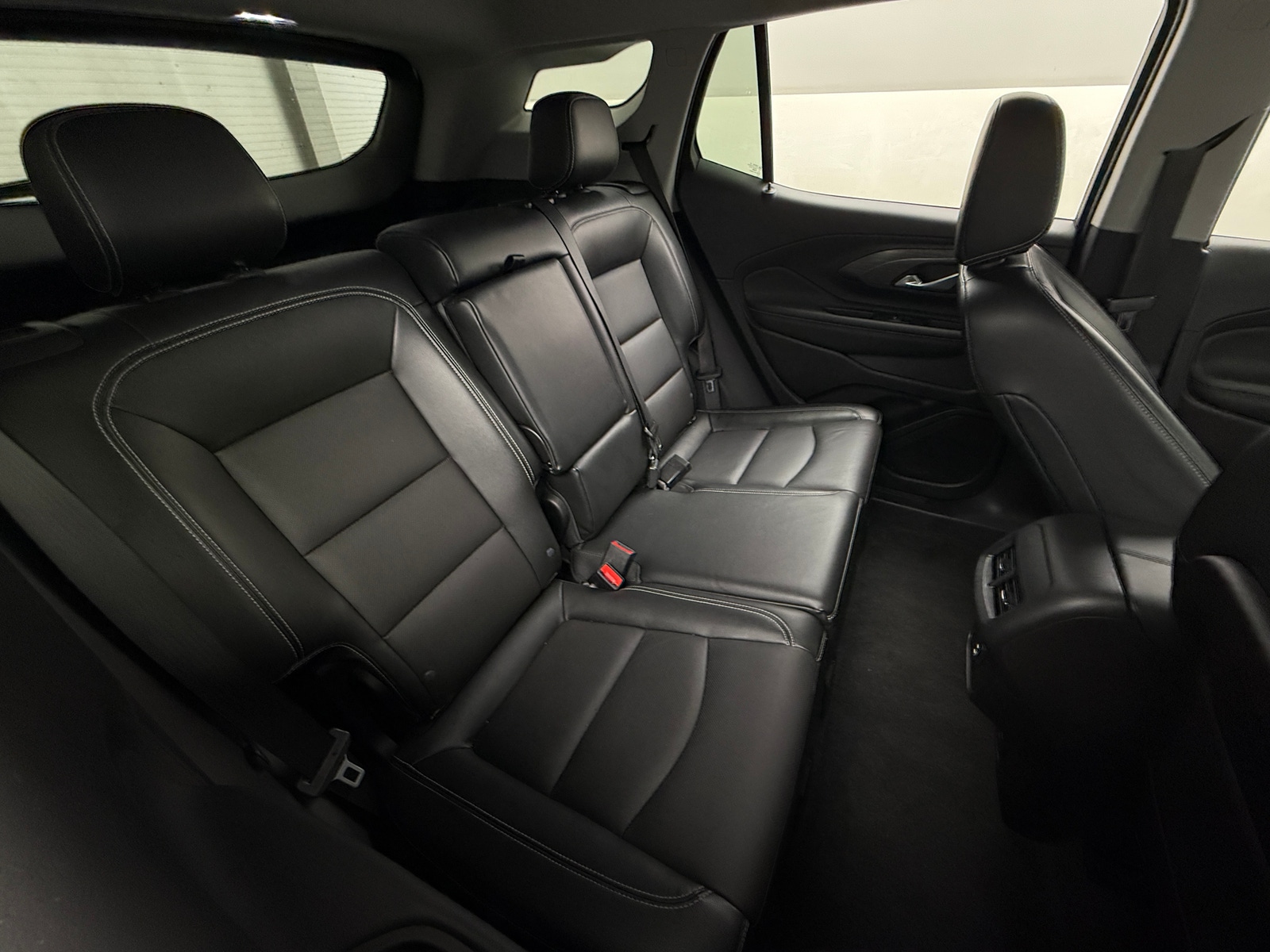 Thumbnail: 2024 GMC Terrain - 5