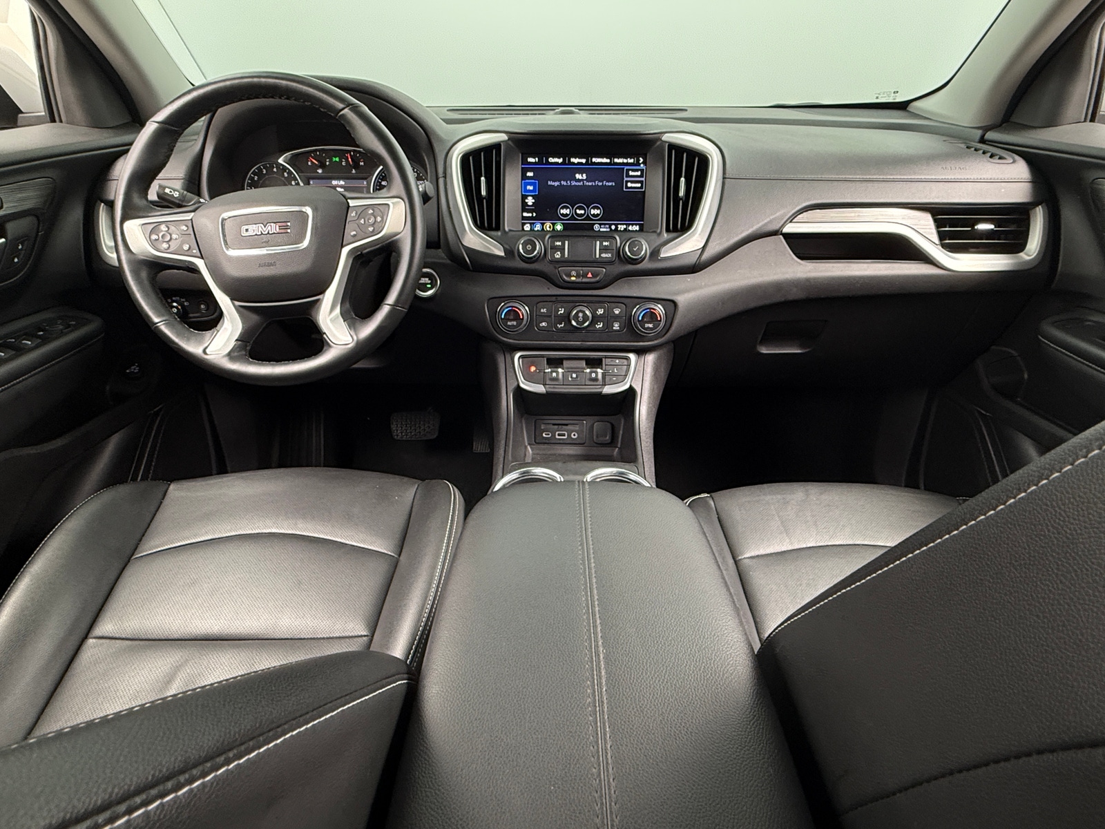 Thumbnail: 2024 GMC Terrain - 2