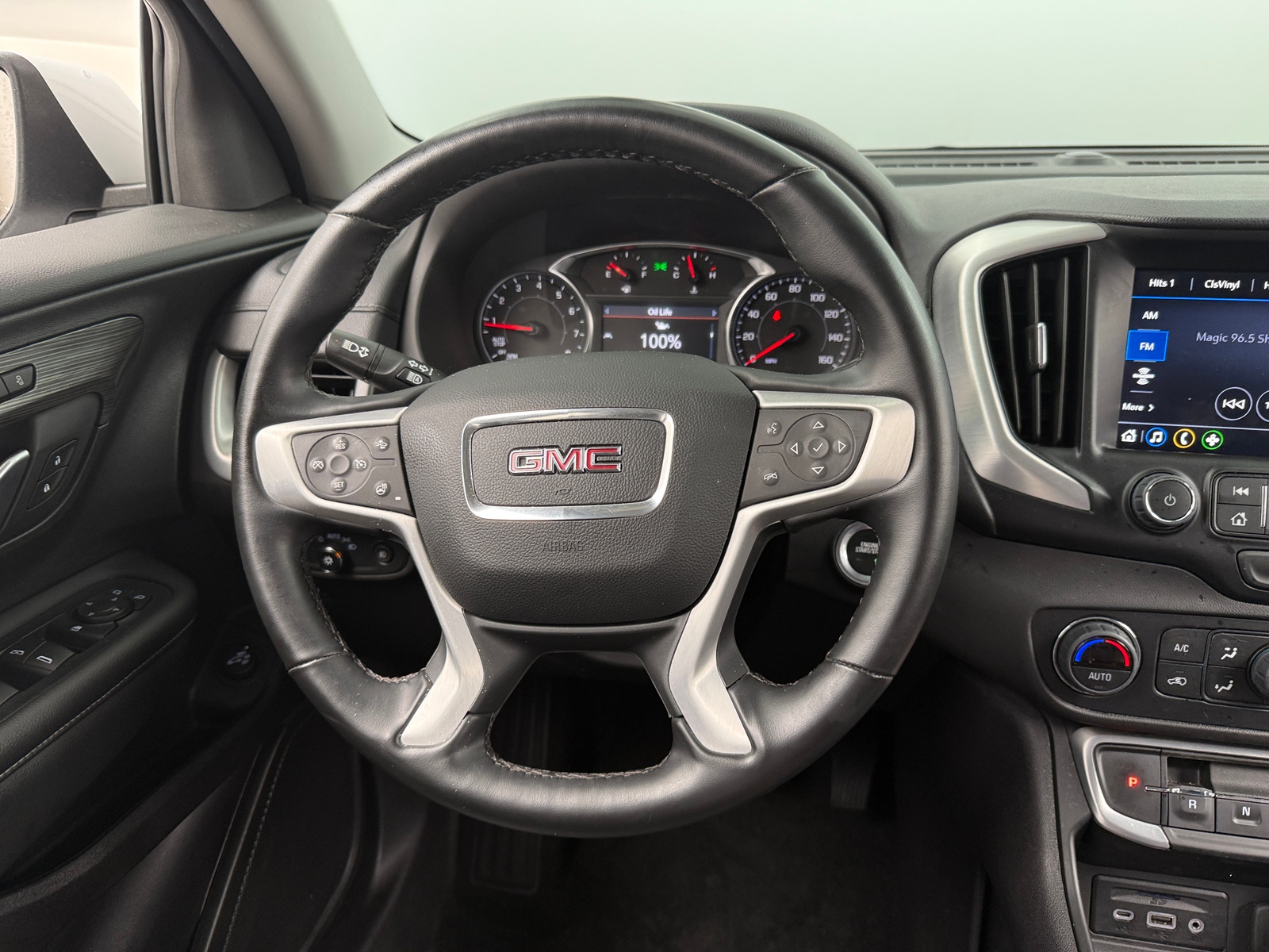 Thumbnail: 2024 GMC Terrain - 4