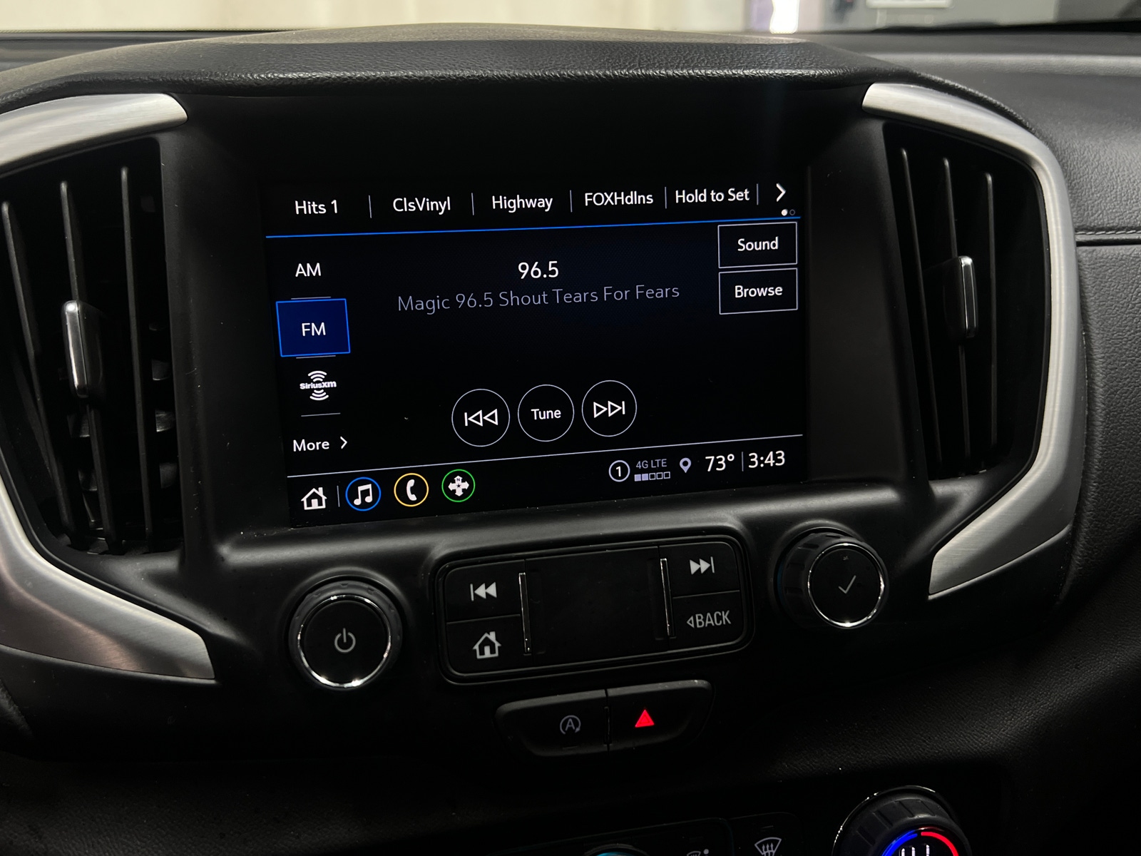 Thumbnail: 2024 GMC Terrain - 3
