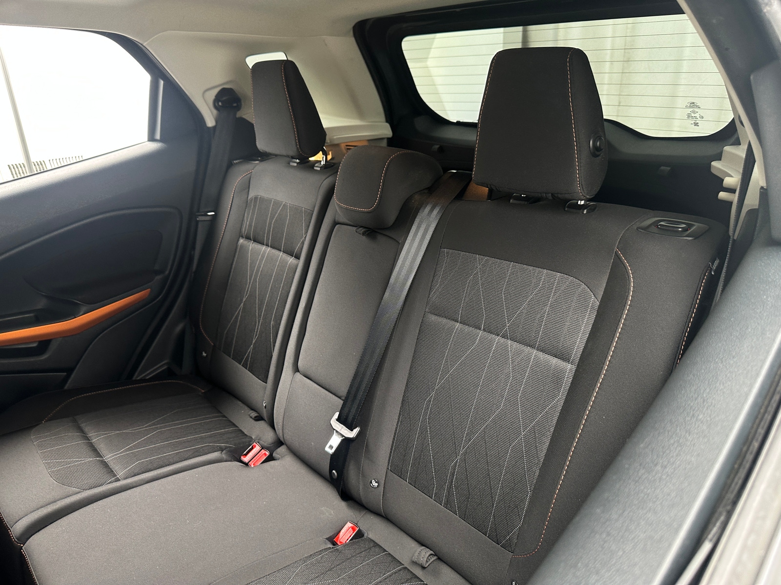 Thumbnail: 2021 Ford EcoSport - 6