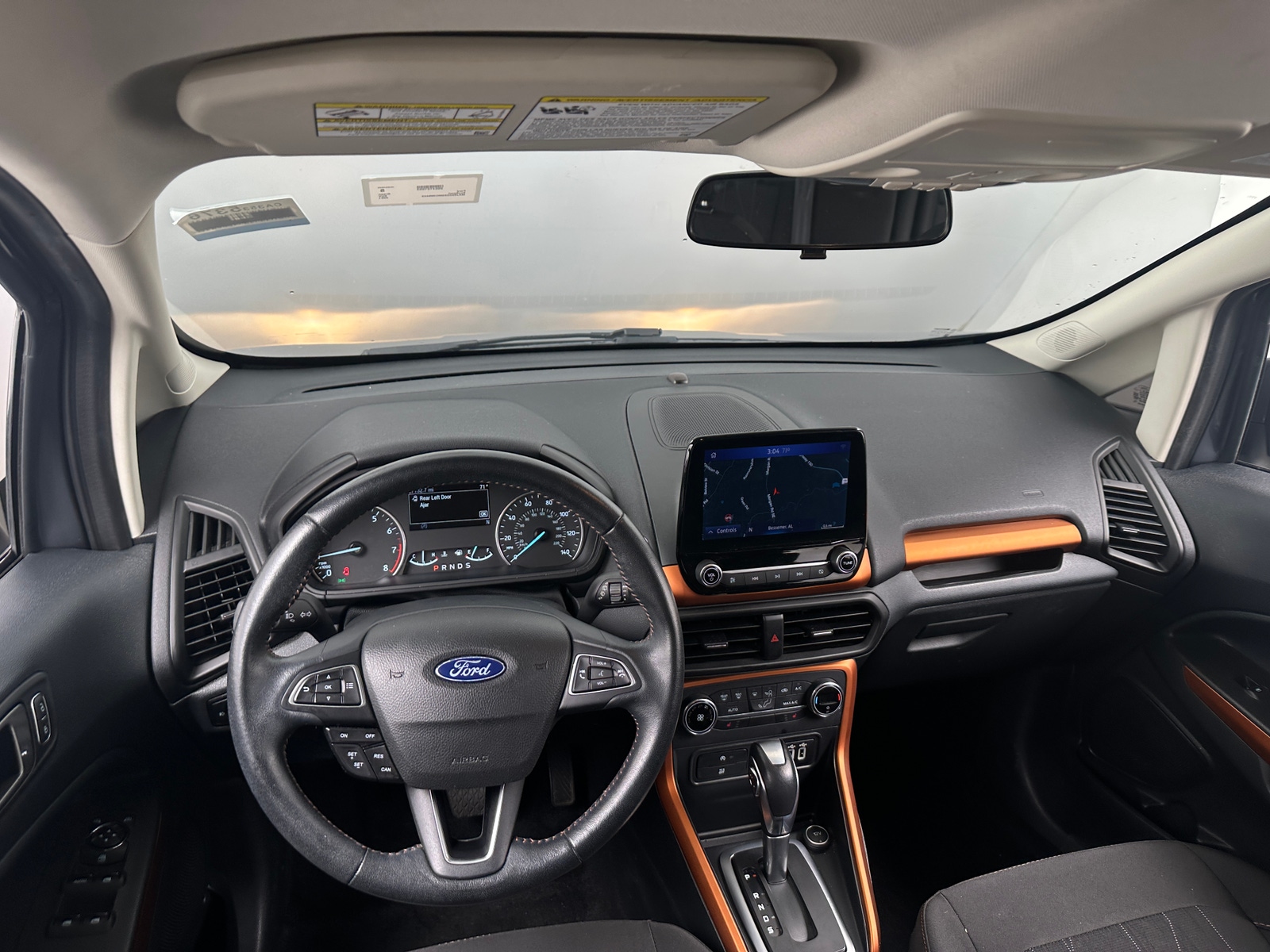 Thumbnail: 2021 Ford EcoSport - 3