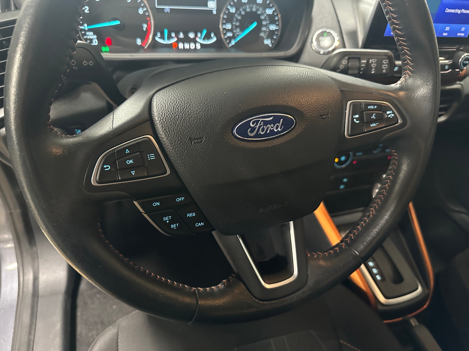 Thumbnail: 2021 Ford EcoSport - 5
