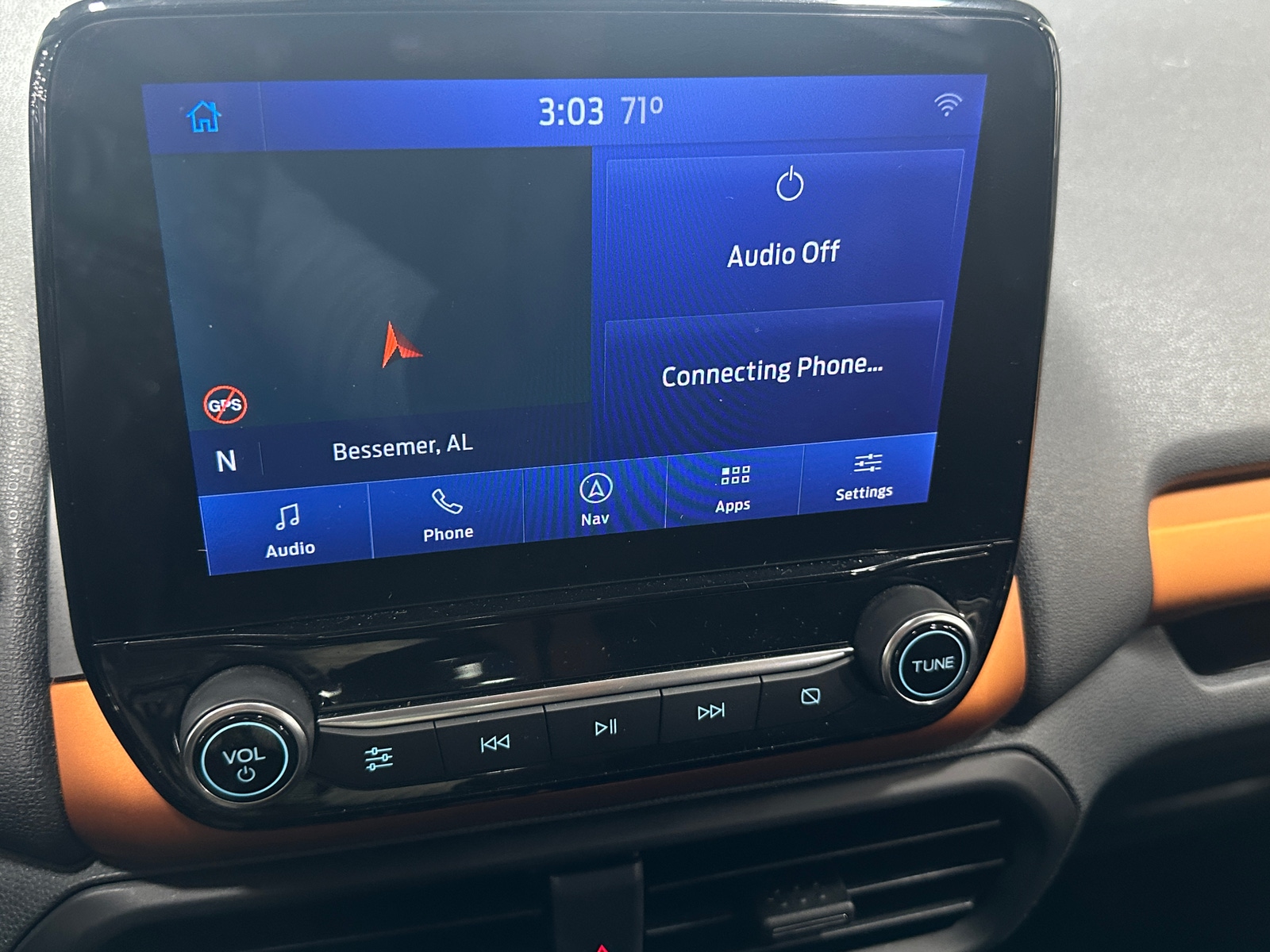 Thumbnail: 2021 Ford EcoSport - 4