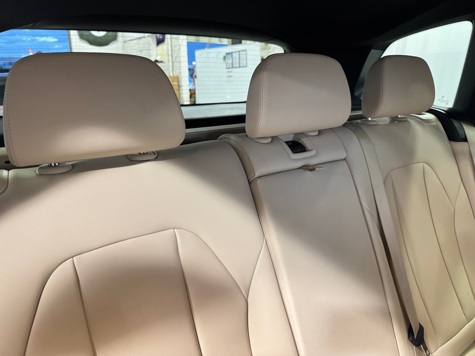 Thumbnail: 2019 BMW X3 - 5