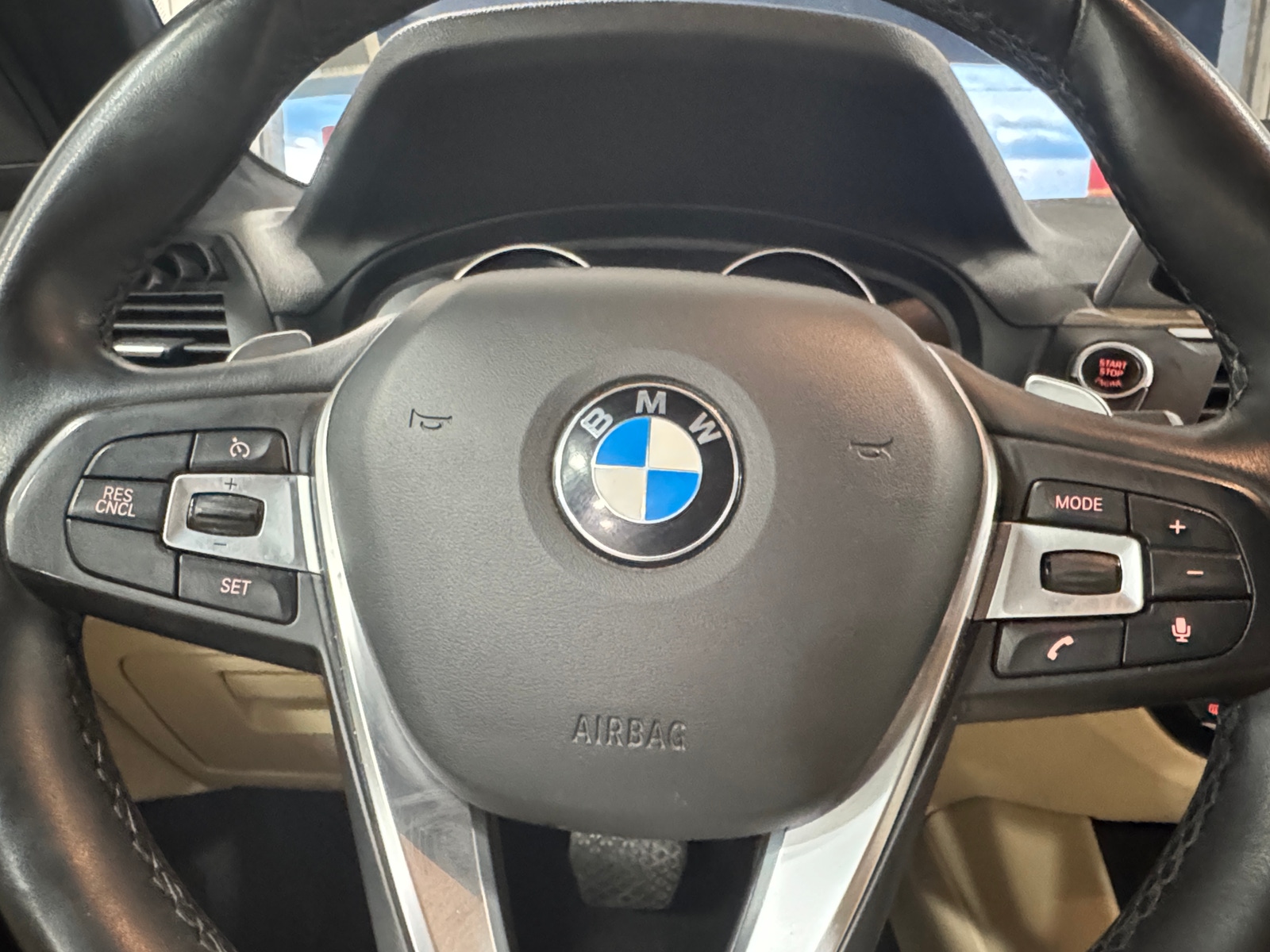 Thumbnail: 2019 BMW X3 - 4