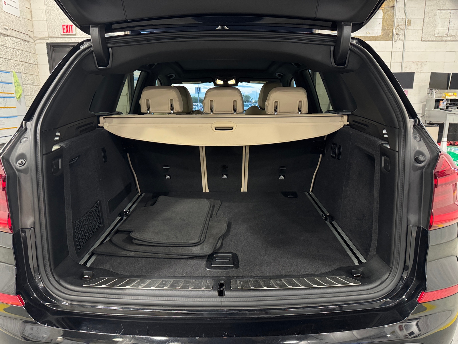 Thumbnail: 2019 BMW X3 - 6