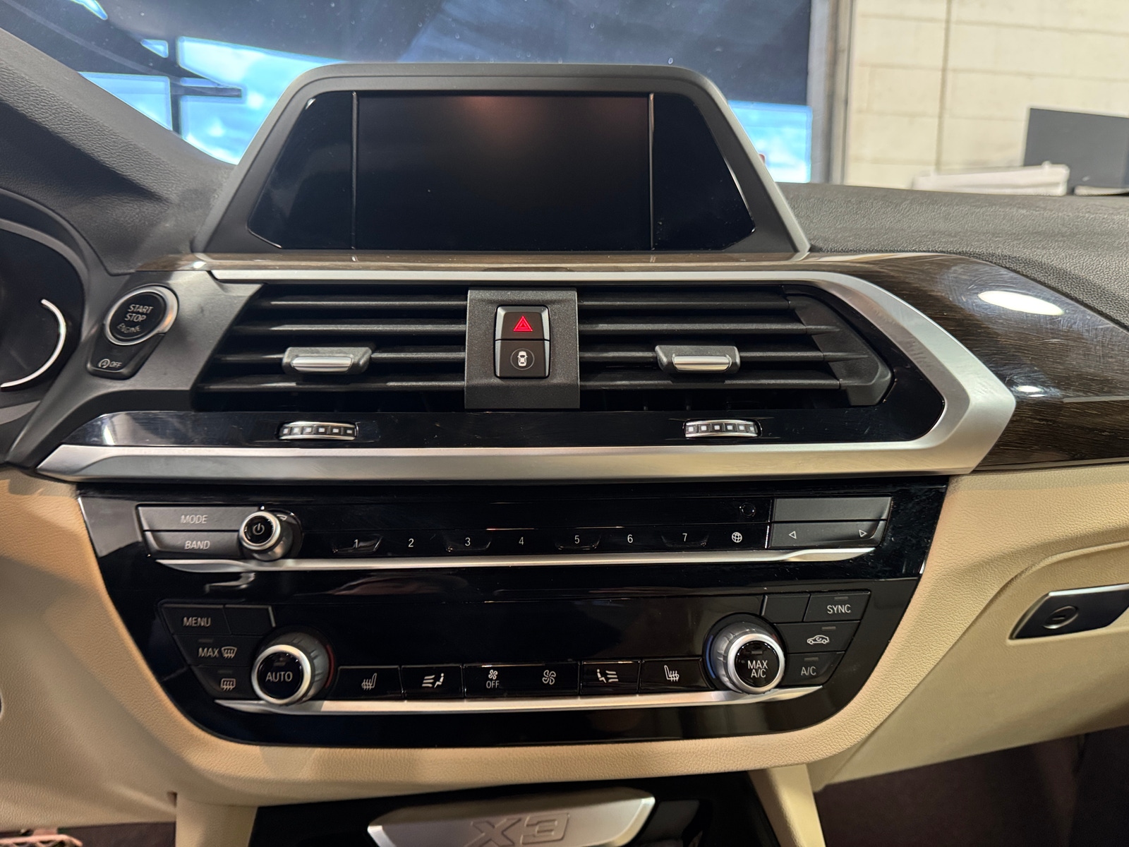 Thumbnail: 2019 BMW X3 - 3