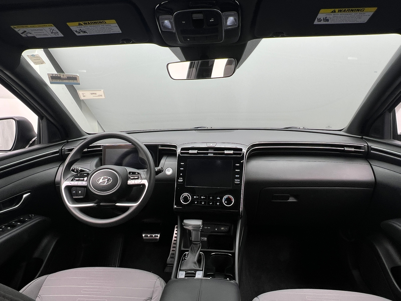 Thumbnail: 2022 Hyundai Santa Cruz - 3