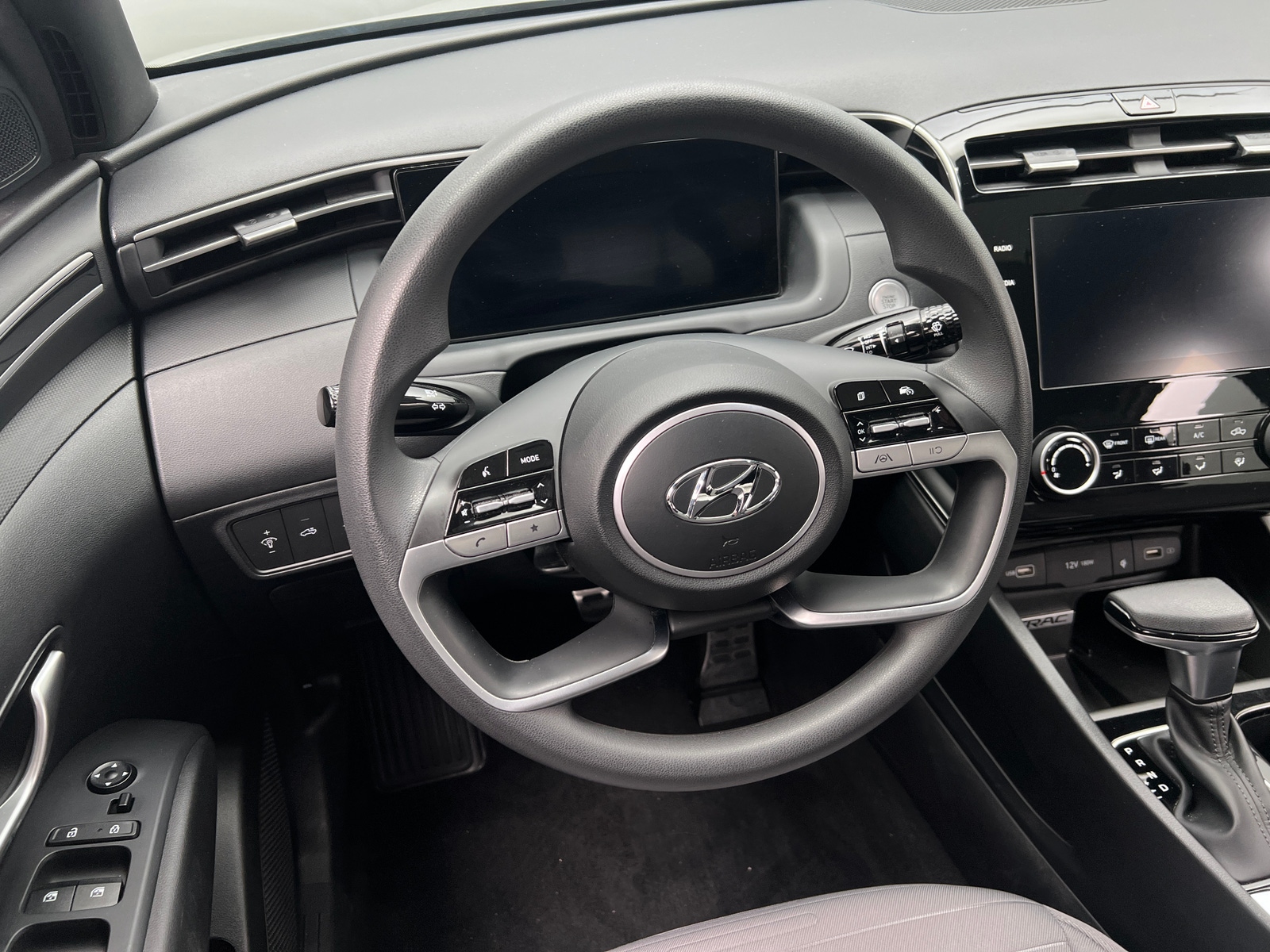 Thumbnail: 2022 Hyundai Santa Cruz - 5
