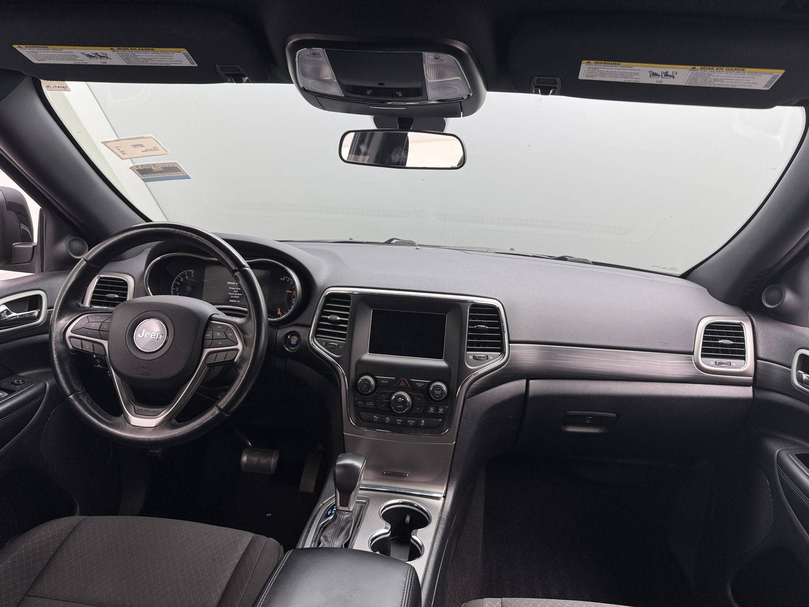 Thumbnail: 2020 Jeep Grand Cherokee - 3