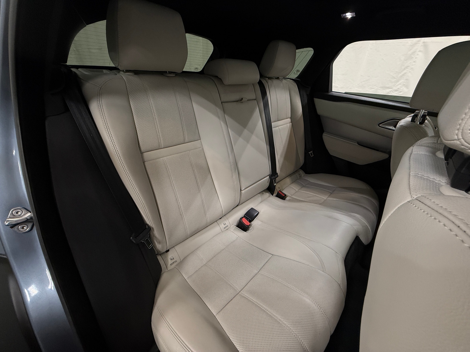 Thumbnail: 2023 Land Rover Range Rover Velar - 5