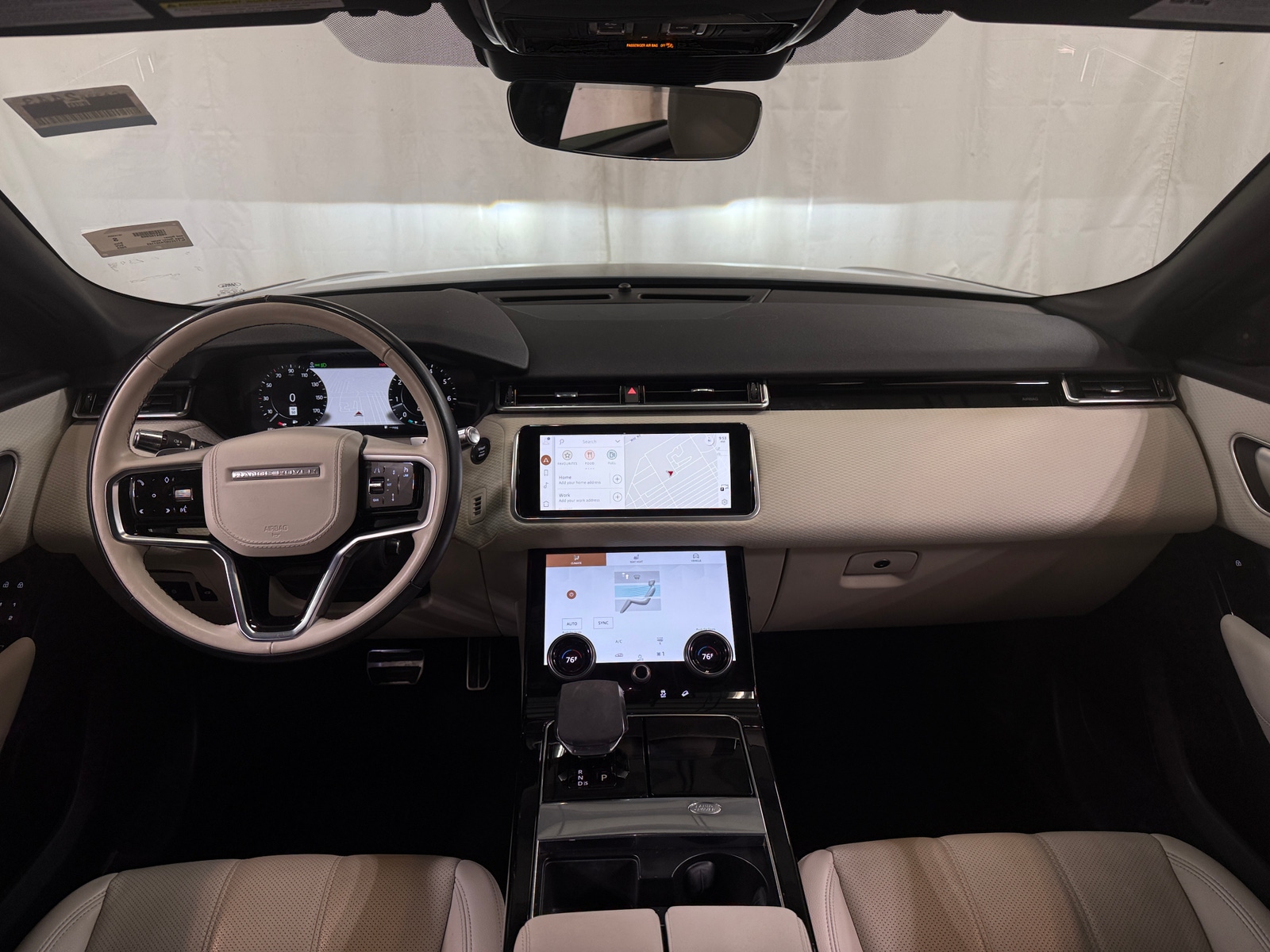 Thumbnail: 2023 Land Rover Range Rover Velar - 2