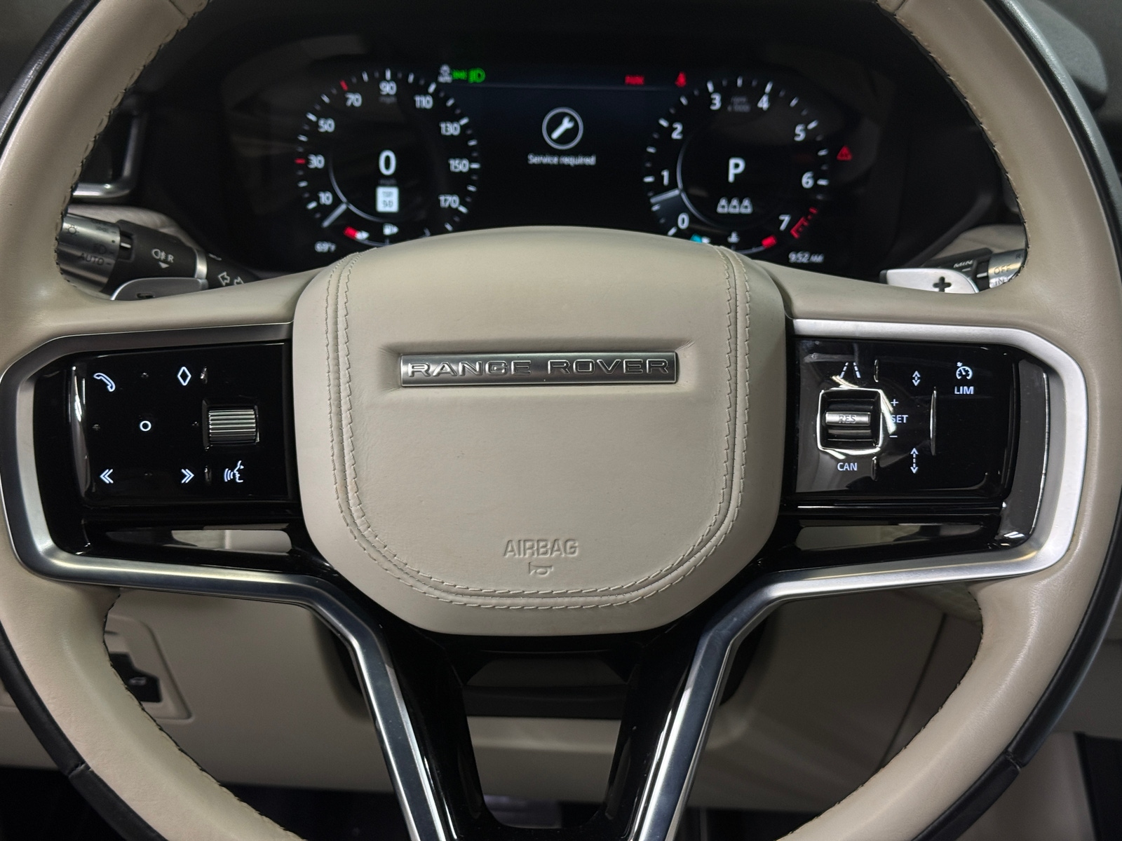 Thumbnail: 2023 Land Rover Range Rover Velar - 4