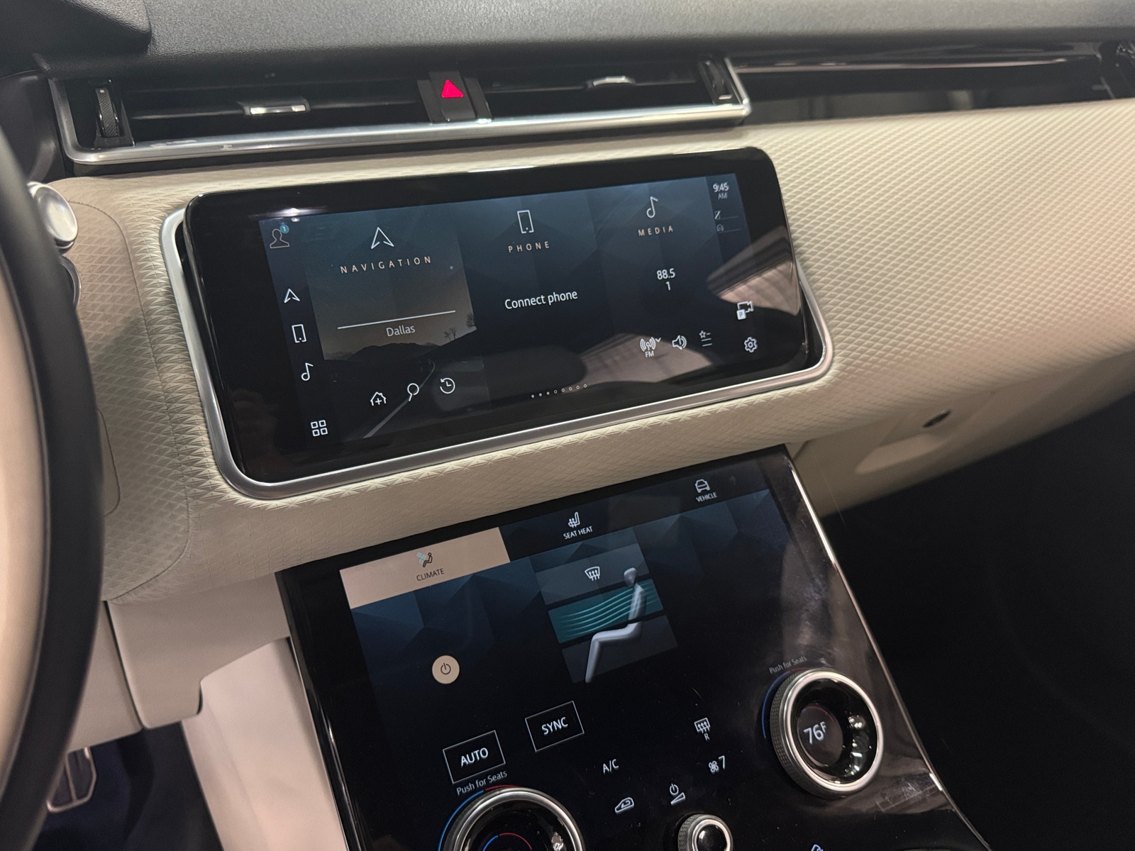 Thumbnail: 2023 Land Rover Range Rover Velar - 3