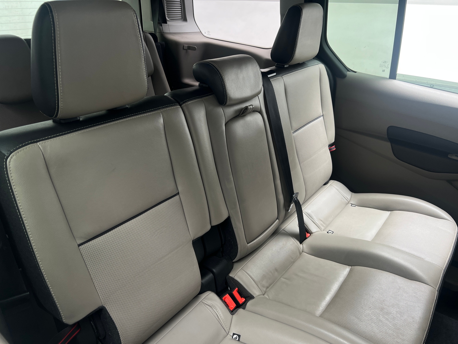 Thumbnail: 2018 Ford Transit Series - 5