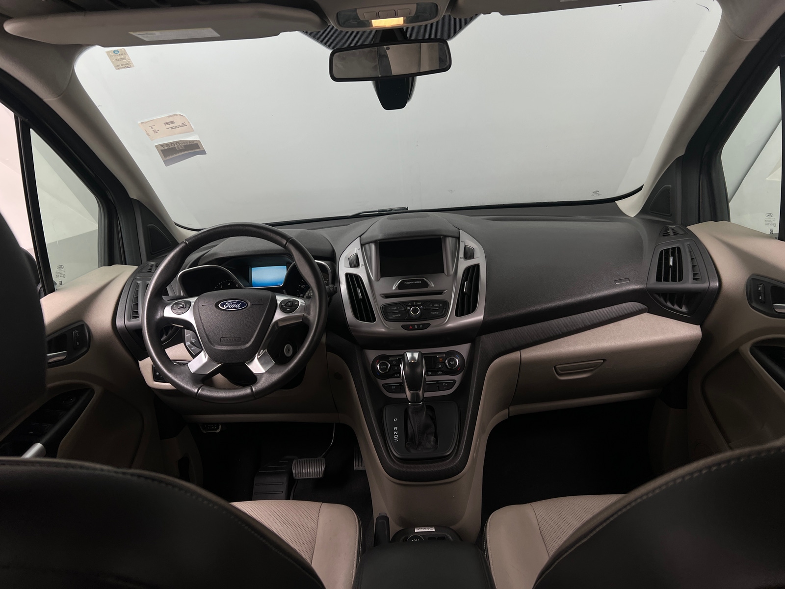 Thumbnail: 2018 Ford Transit Series - 2