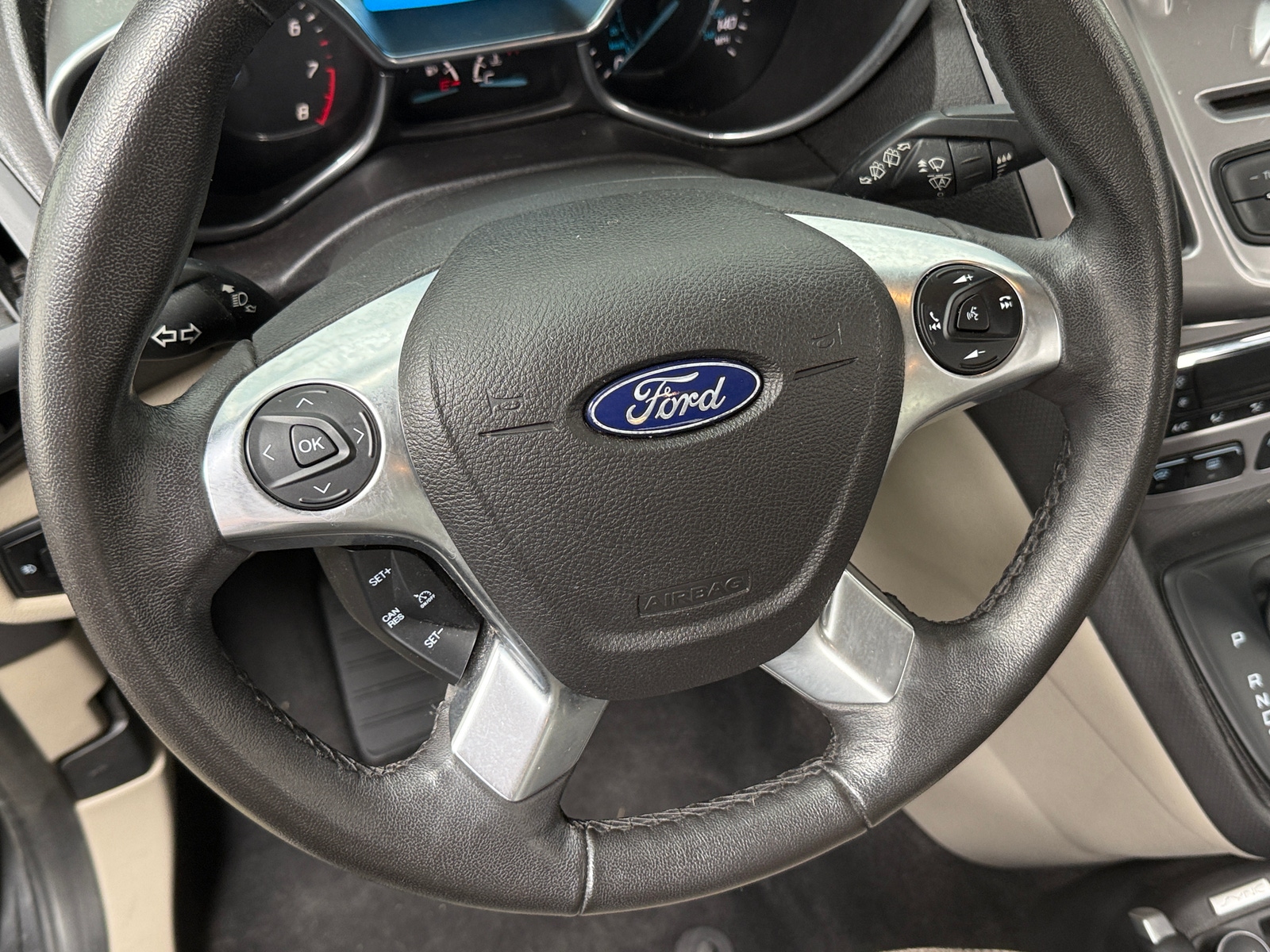 Thumbnail: 2018 Ford Transit Series - 4