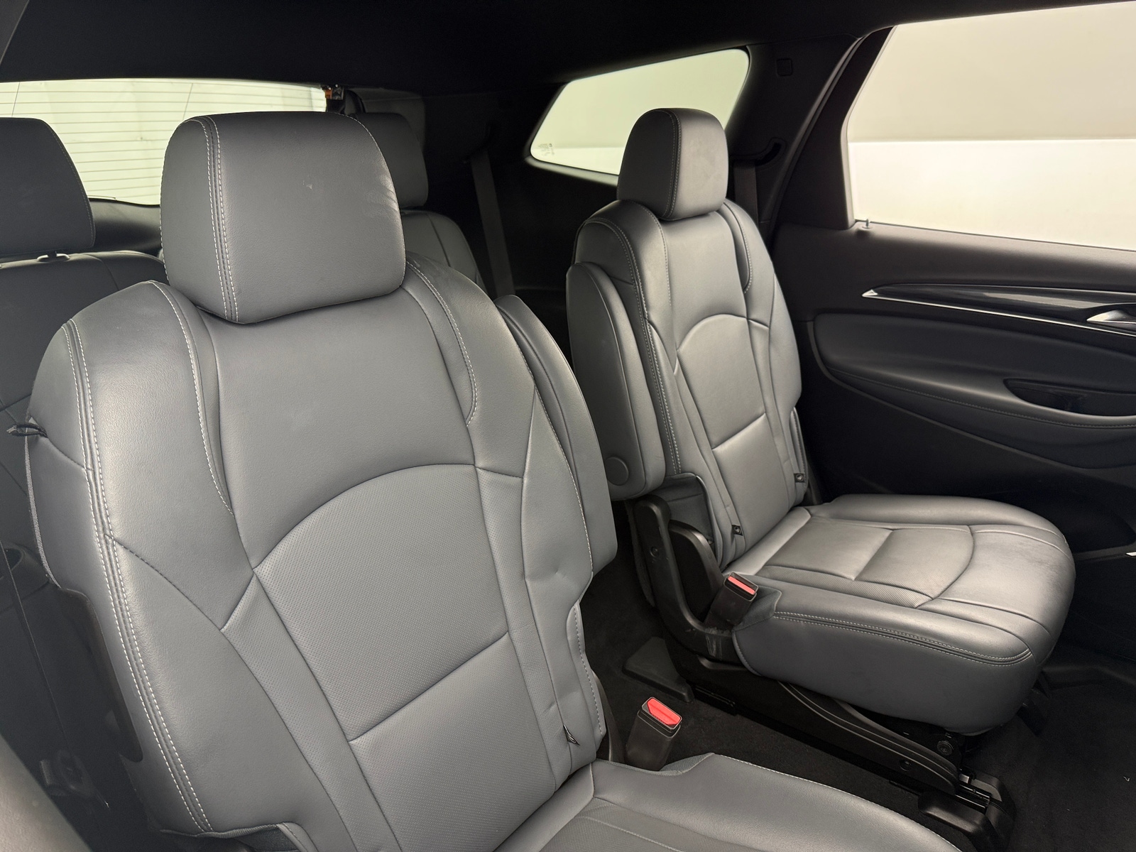 Thumbnail: 2024 Buick Enclave - 5