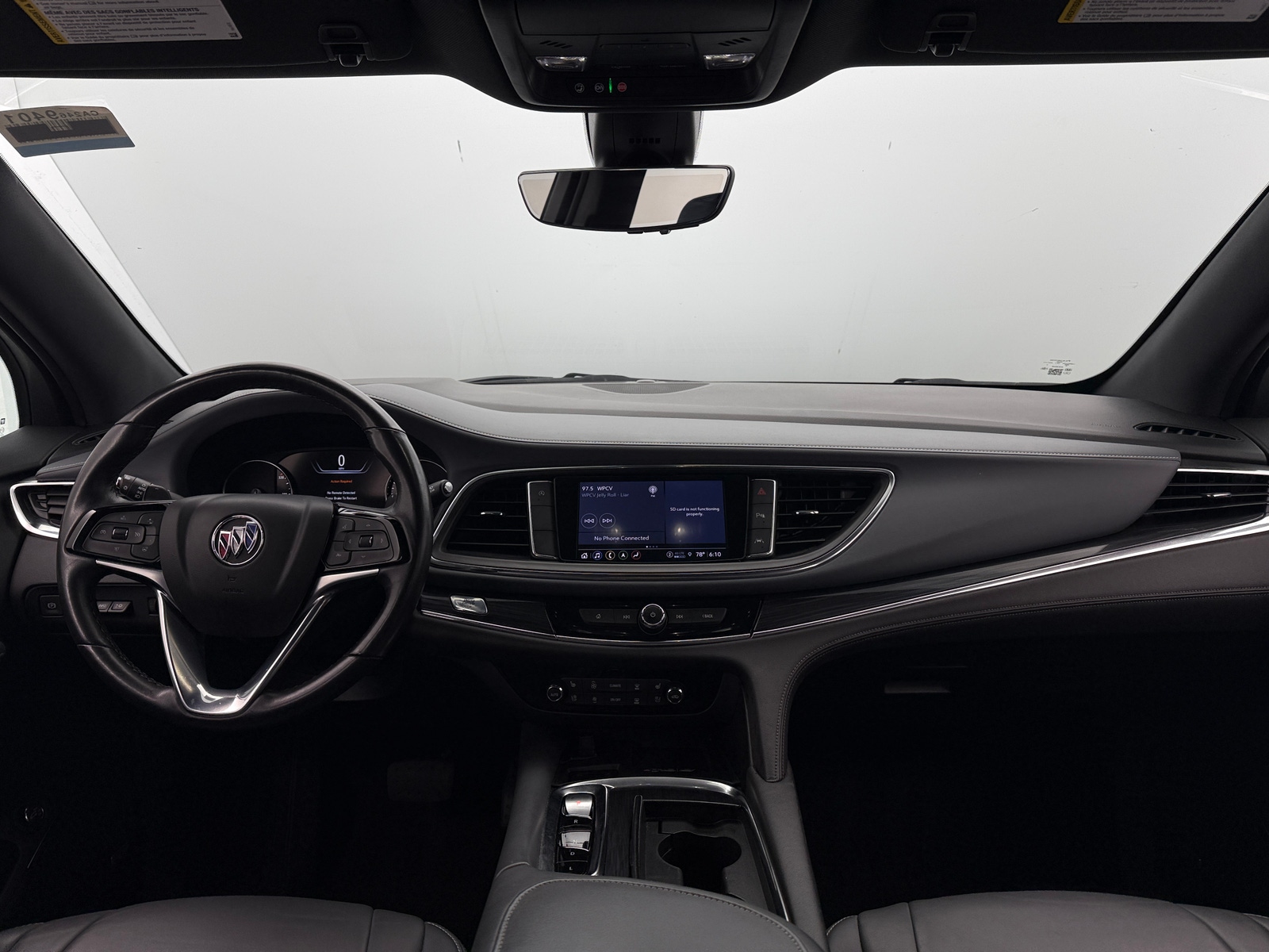 Thumbnail: 2024 Buick Enclave - 2