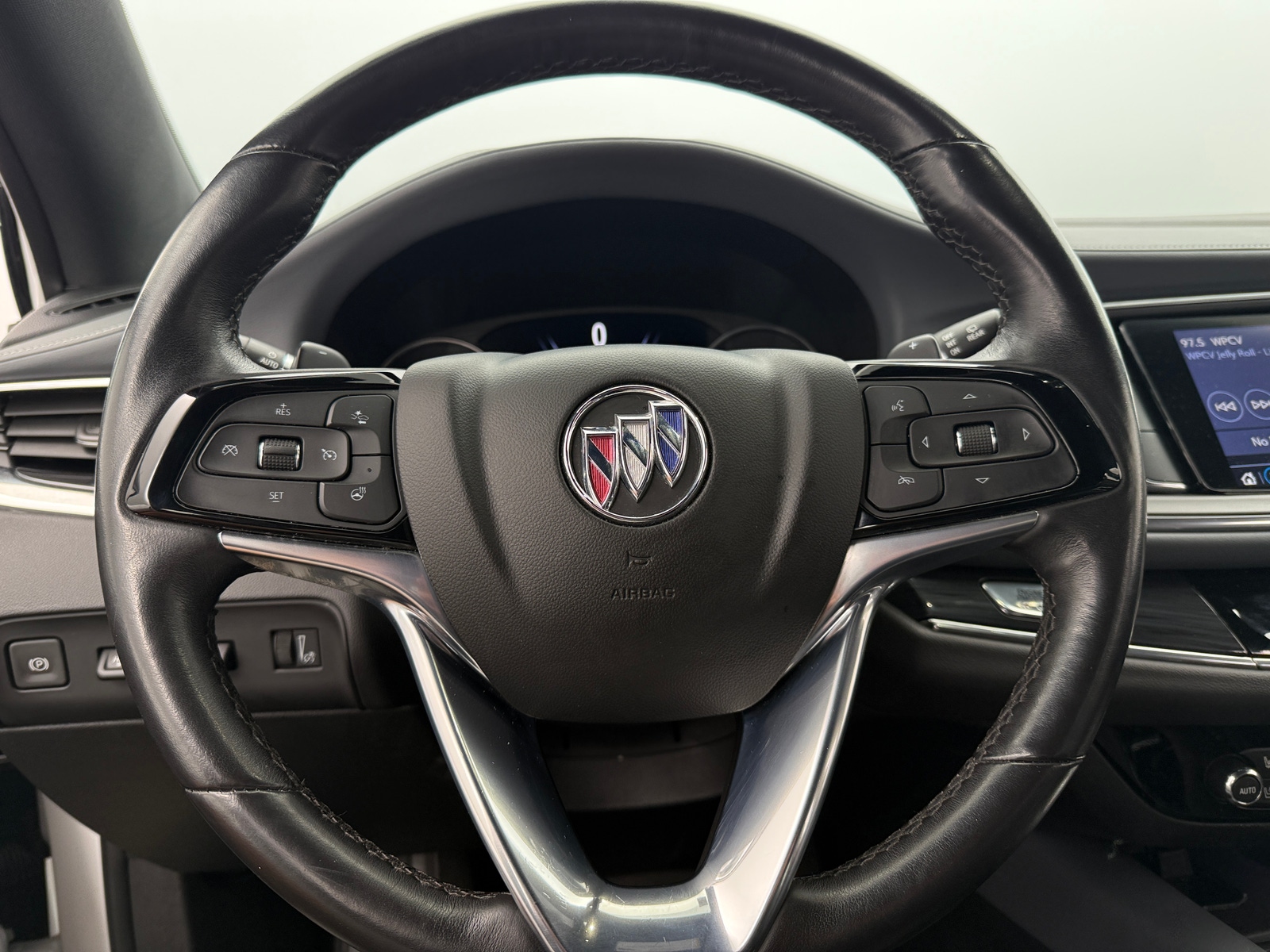 Thumbnail: 2024 Buick Enclave - 4