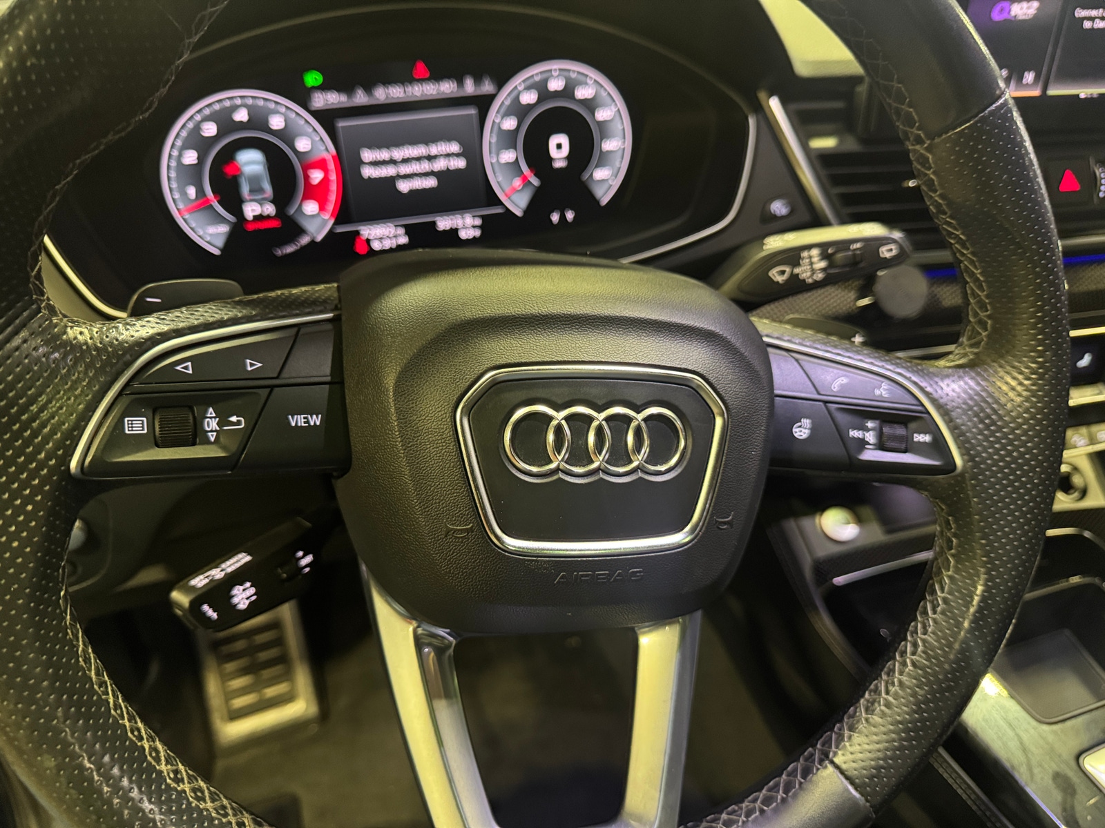 Thumbnail: 2021 Audi SQ5 - 4