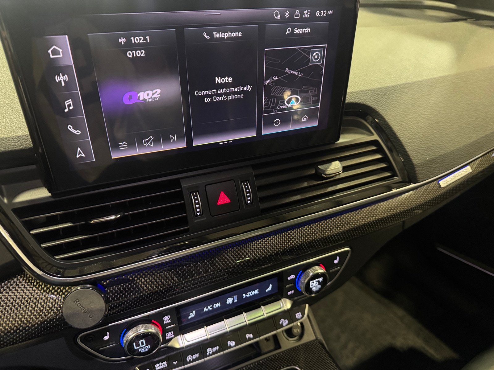 Thumbnail: 2021 Audi SQ5 - 3