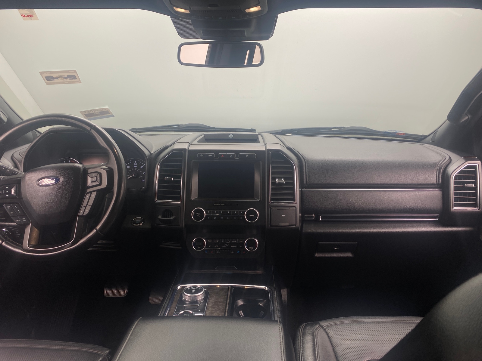 Thumbnail: 2019 Ford Expedition - 2