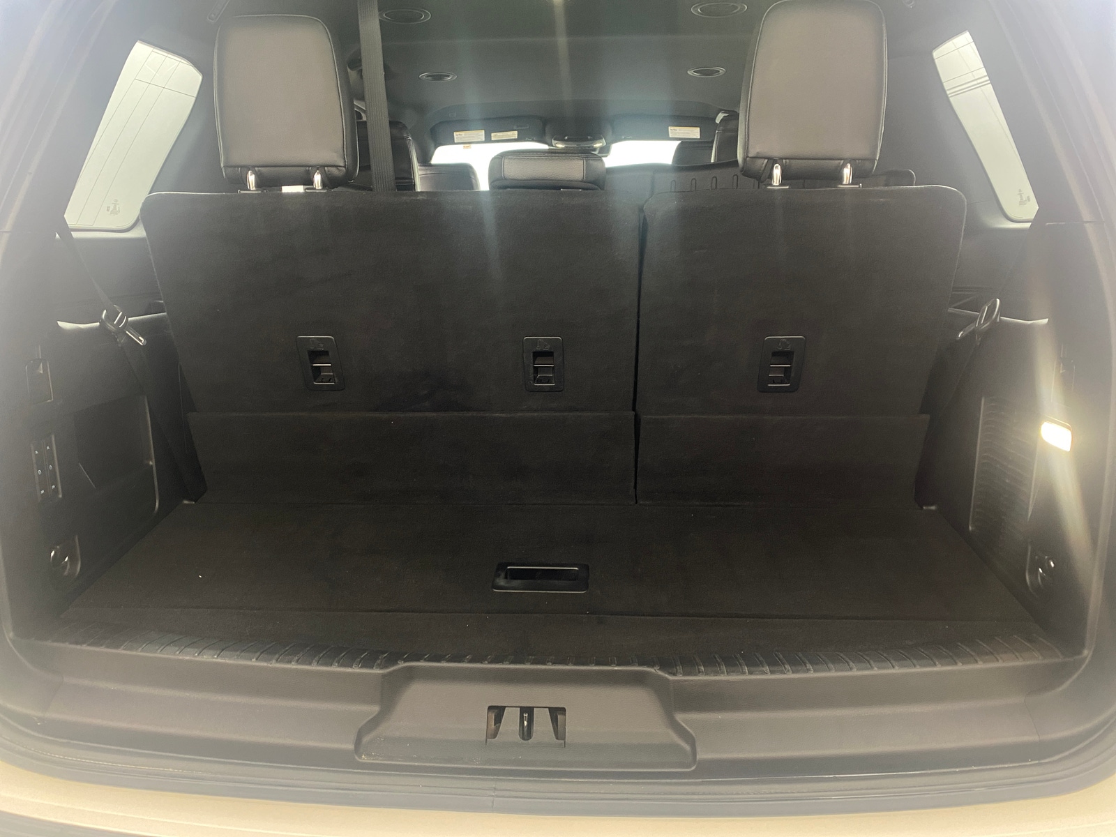 Thumbnail: 2019 Ford Expedition - 6