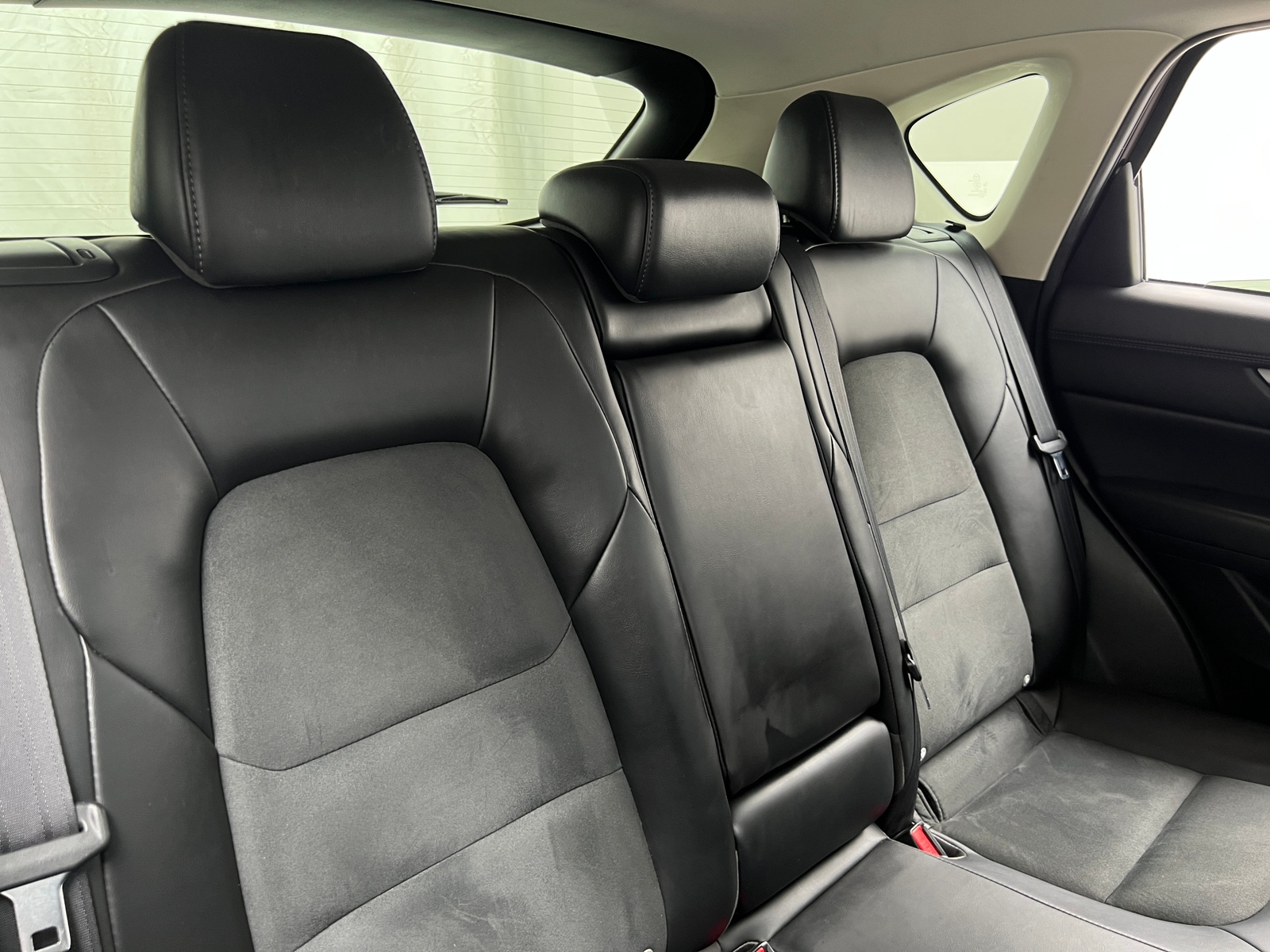 Thumbnail: 2018 Mazda CX-5 - 5
