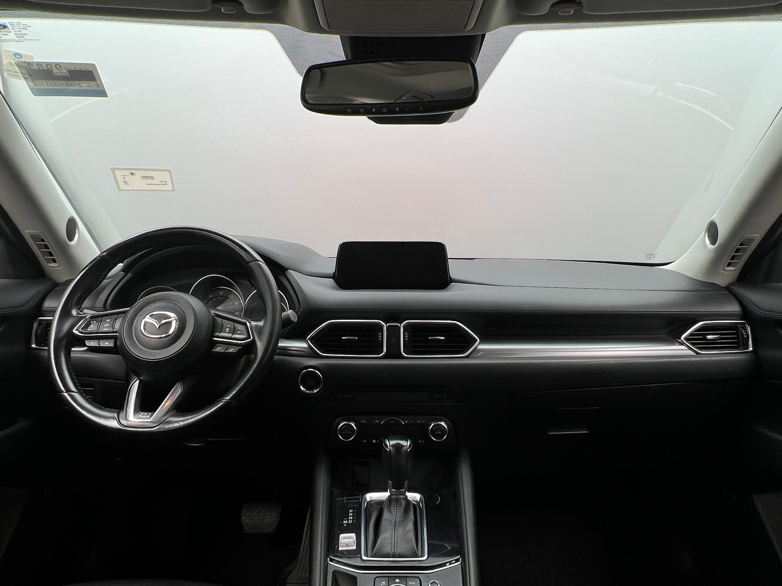 Thumbnail: 2018 Mazda CX-5 - 2