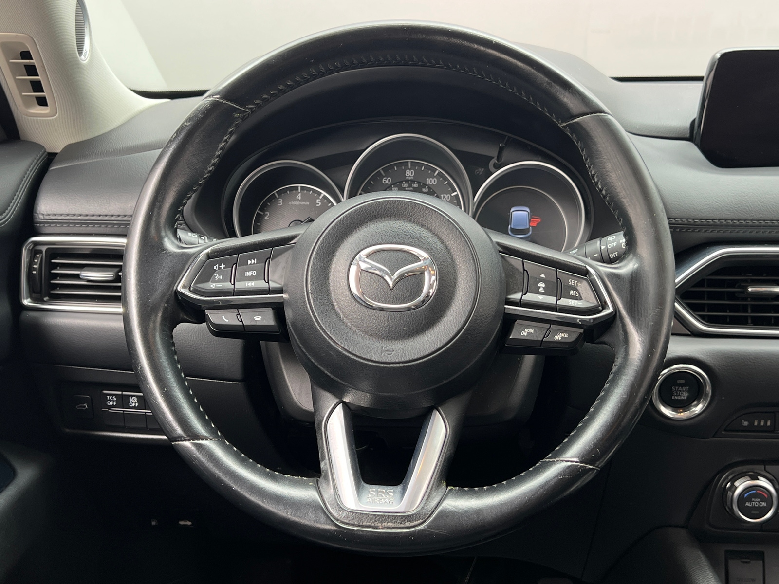 Thumbnail: 2018 Mazda CX-5 - 4