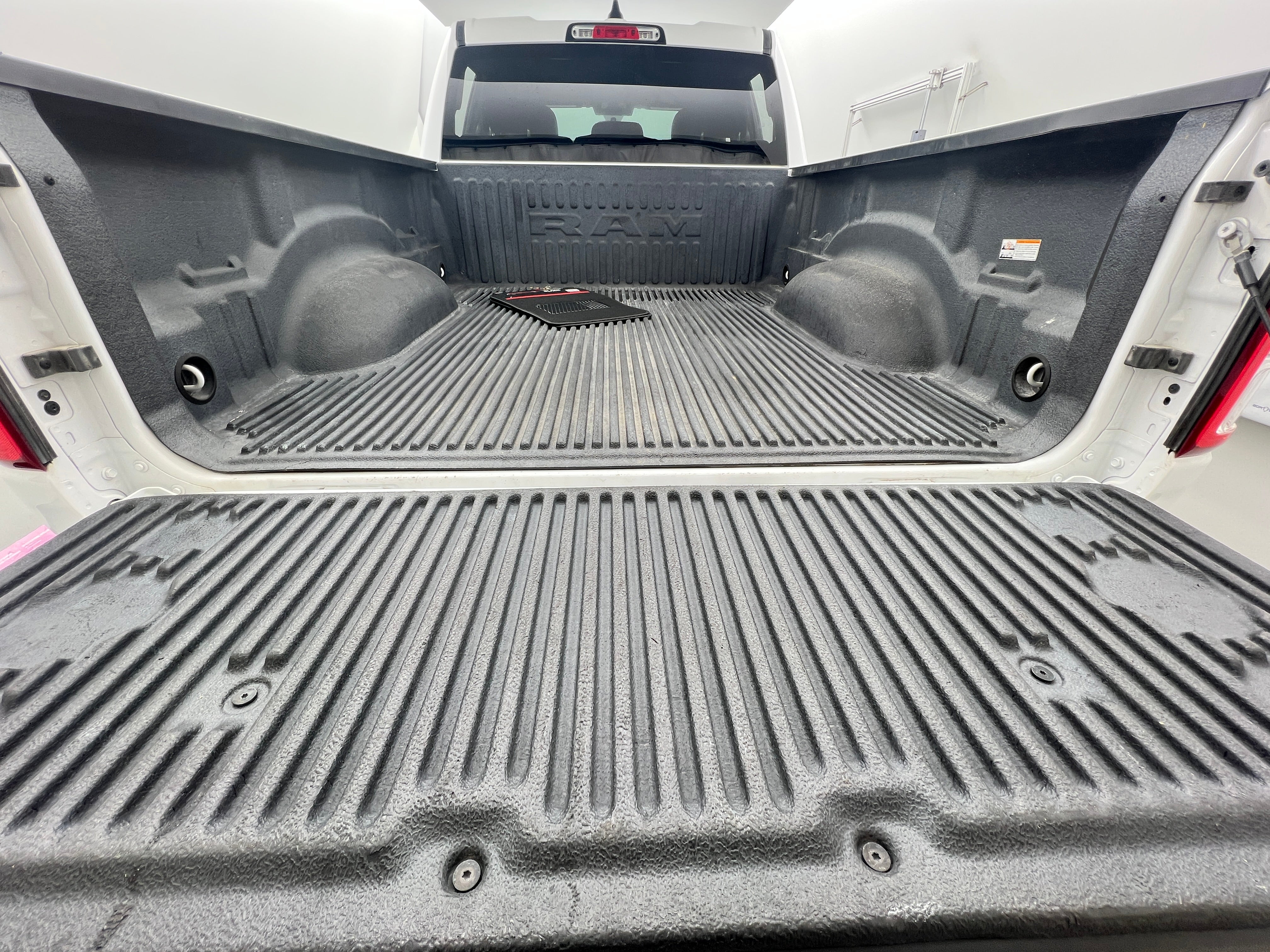 2021 RAM Ram 1500 Pickup