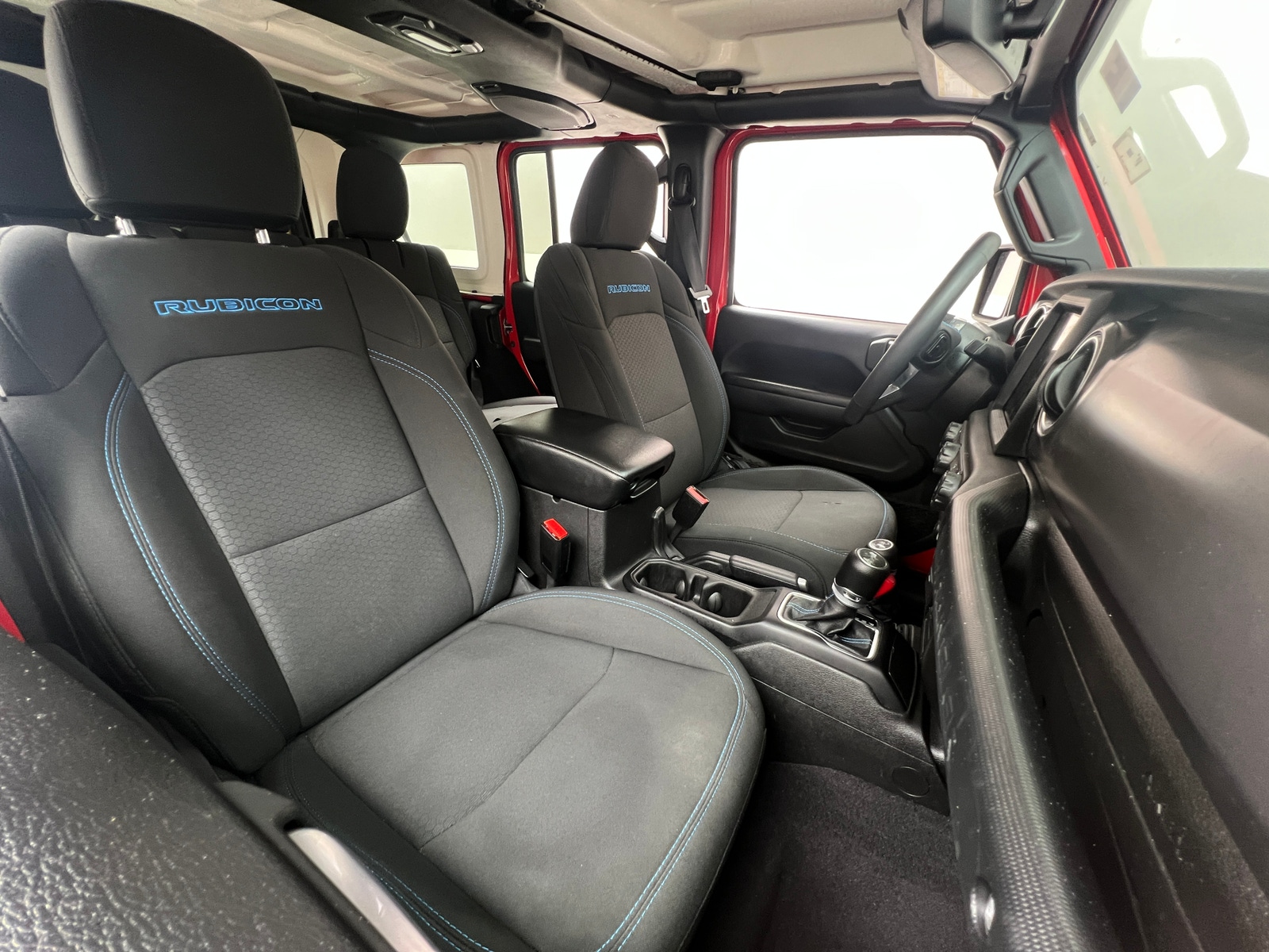 Thumbnail: 2023 Jeep Wrangler - 2