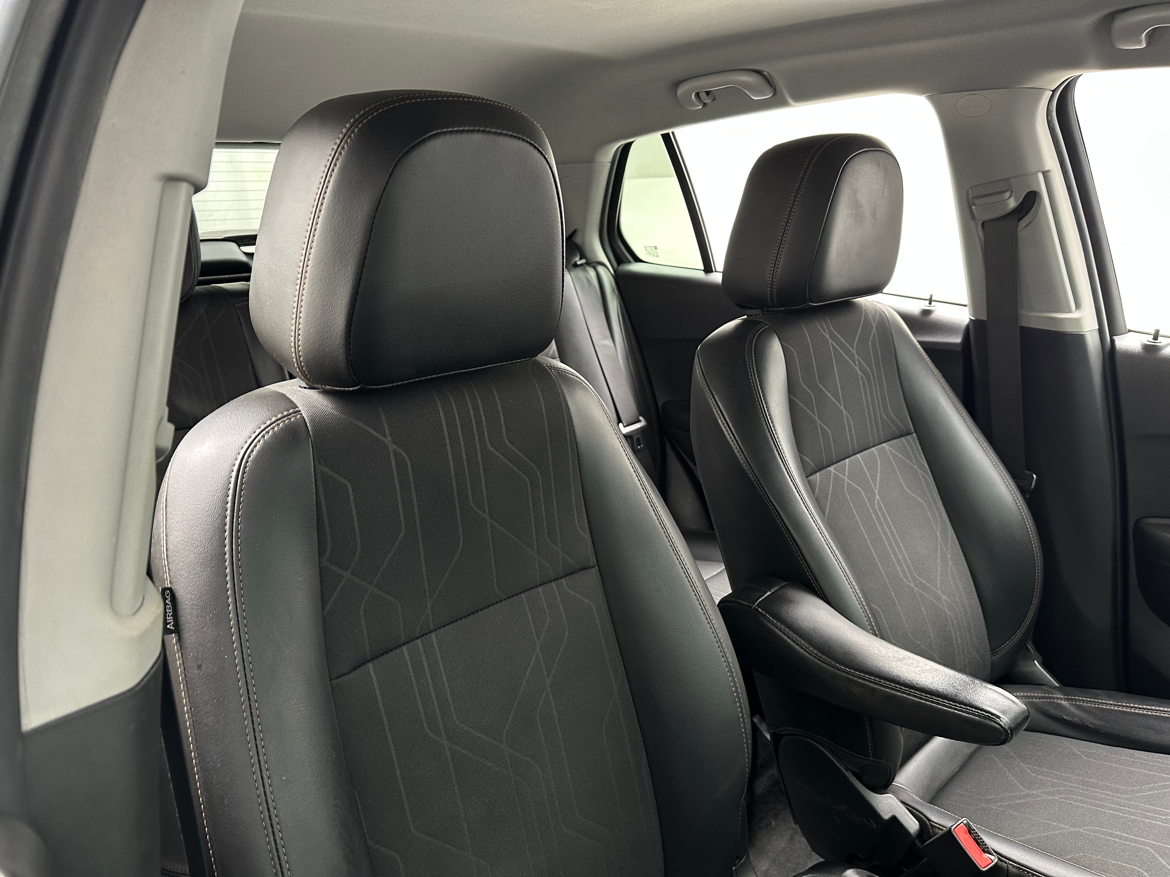 2019 Chevrolet Trax