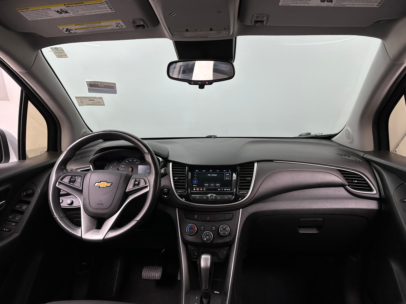Thumbnail: 2019 Chevrolet Trax - 3