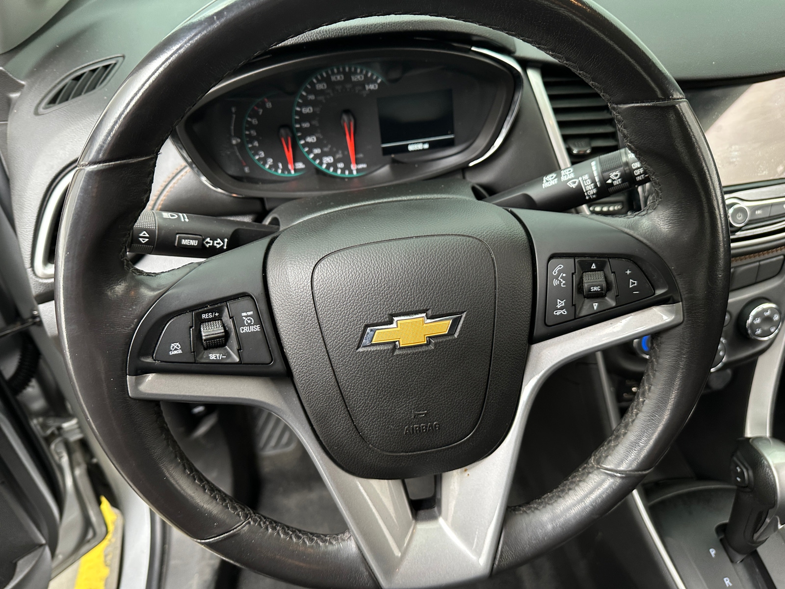 Thumbnail: 2019 Chevrolet Trax - 5