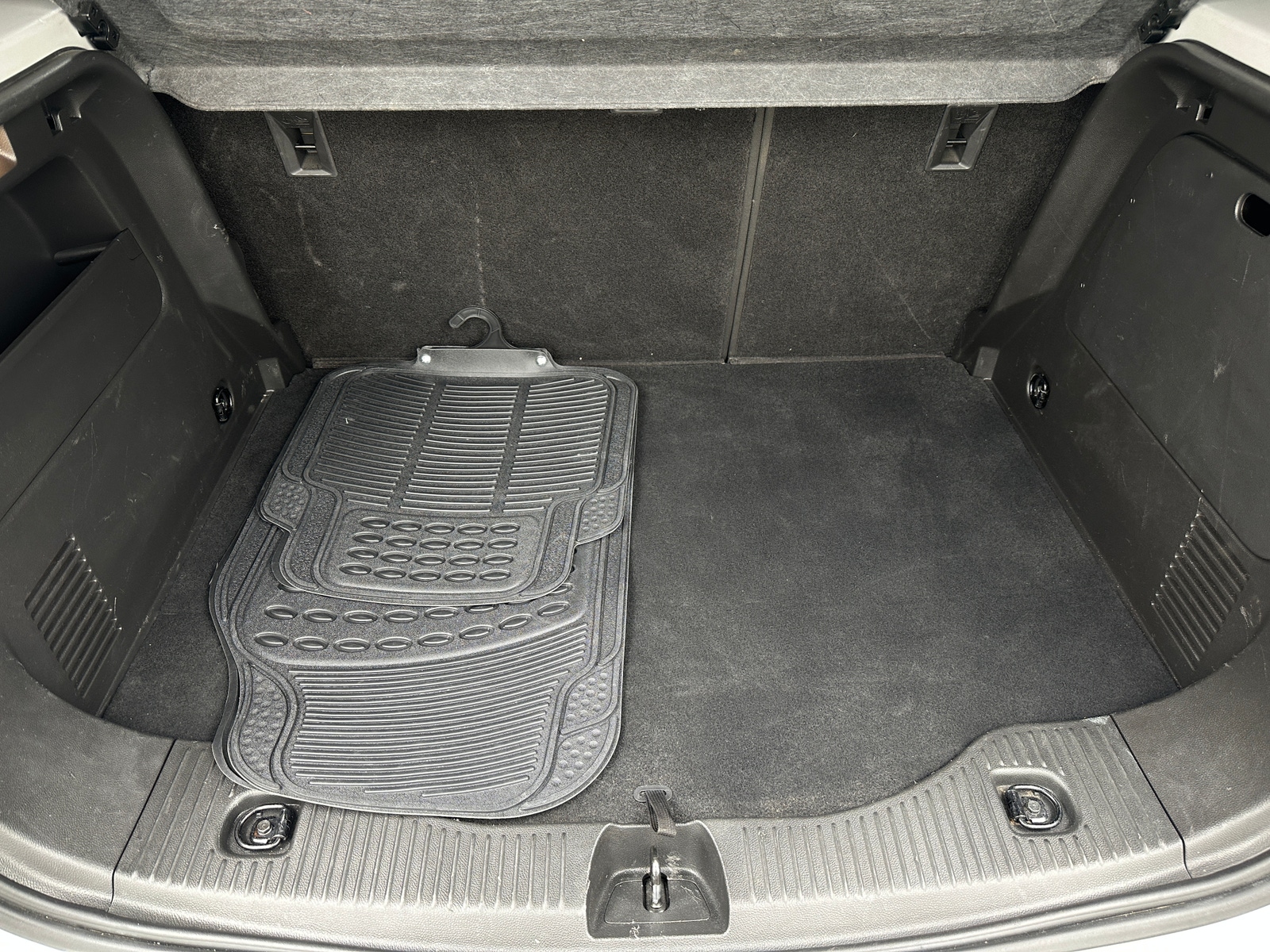 Thumbnail: 2019 Chevrolet Trax - 7