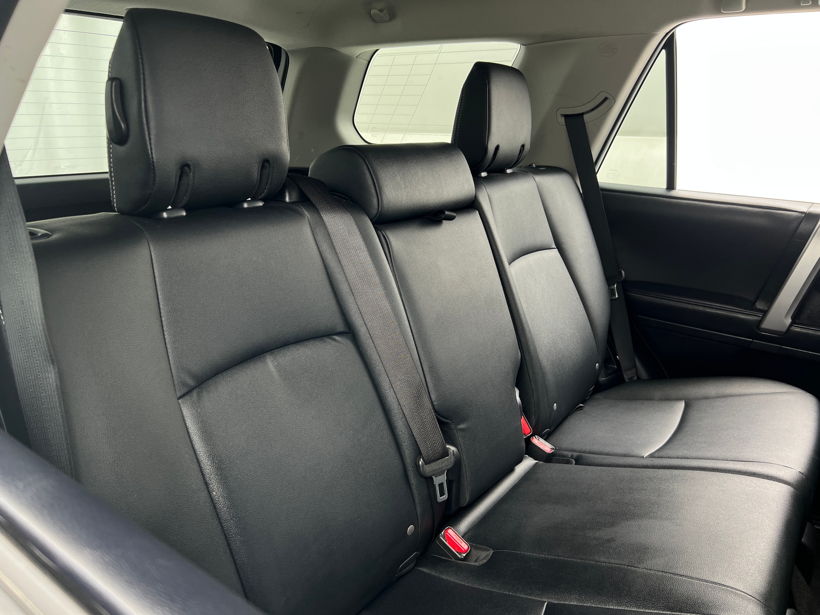 Thumbnail: 2024 Toyota 4Runner - 5