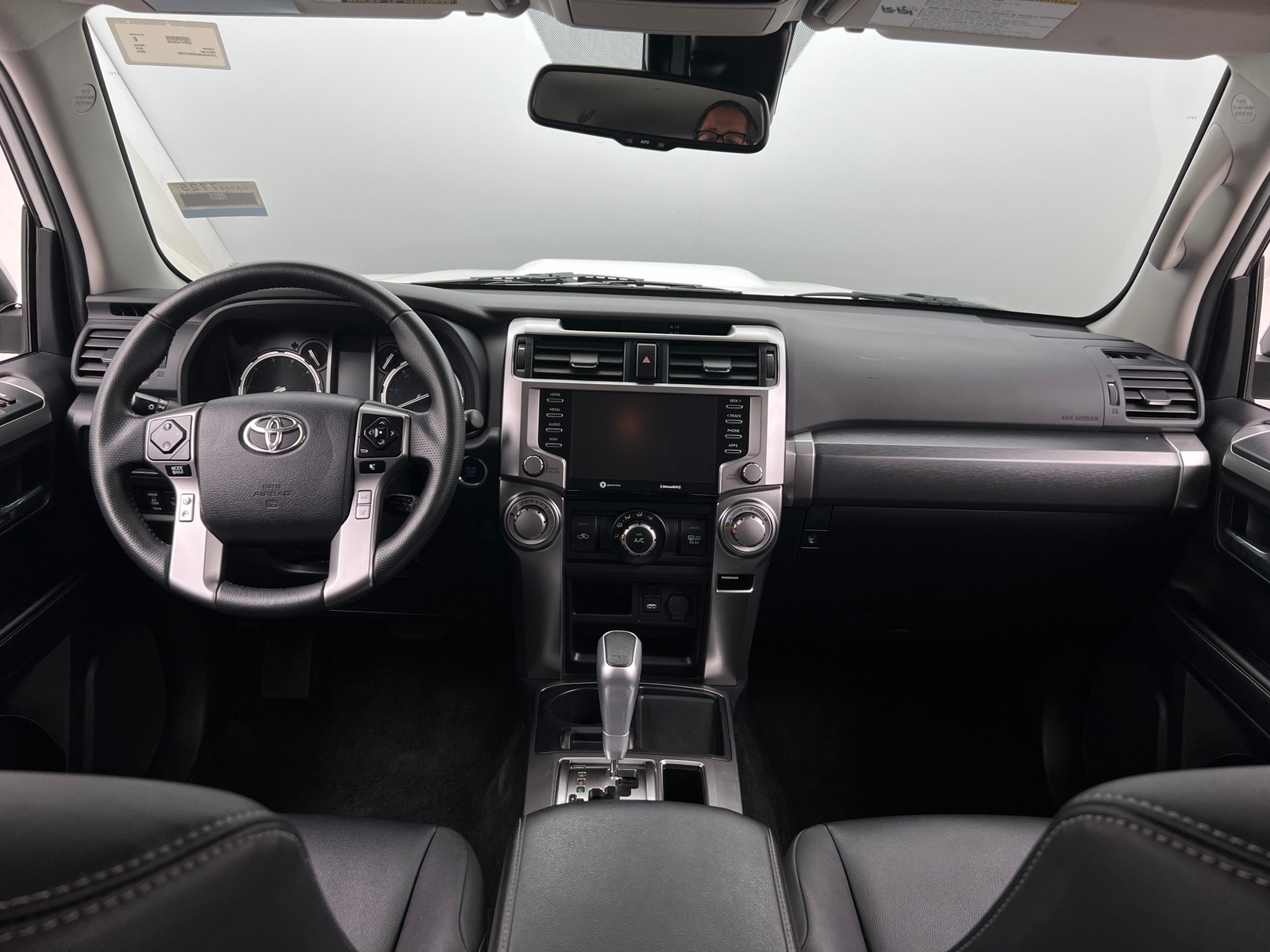 Thumbnail: 2024 Toyota 4Runner - 2