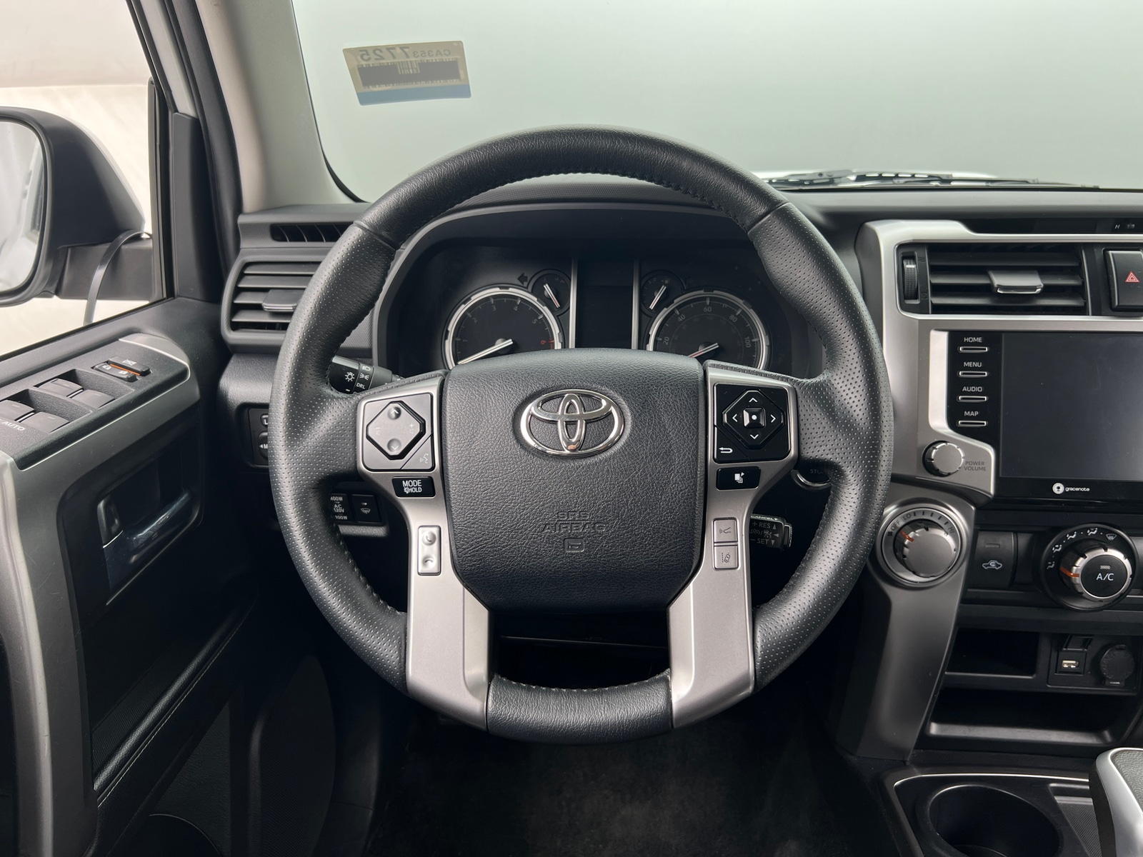 Thumbnail: 2024 Toyota 4Runner - 4