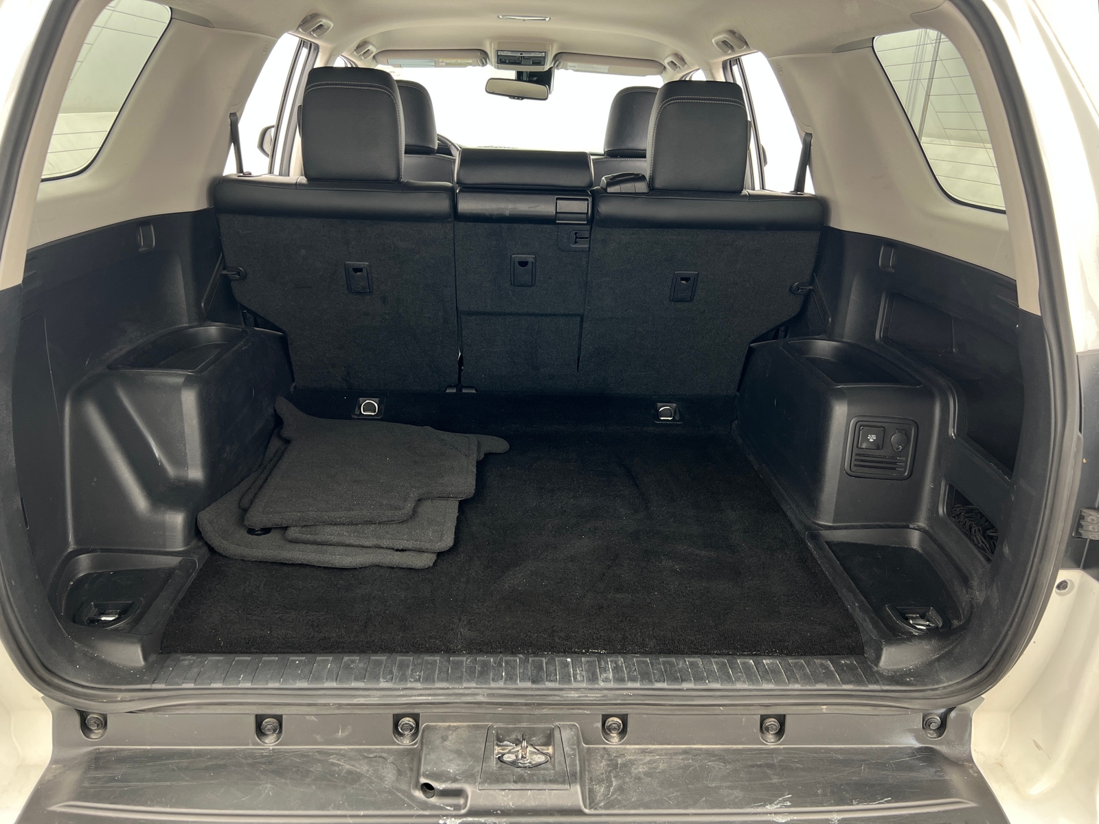 Thumbnail: 2024 Toyota 4Runner - 6