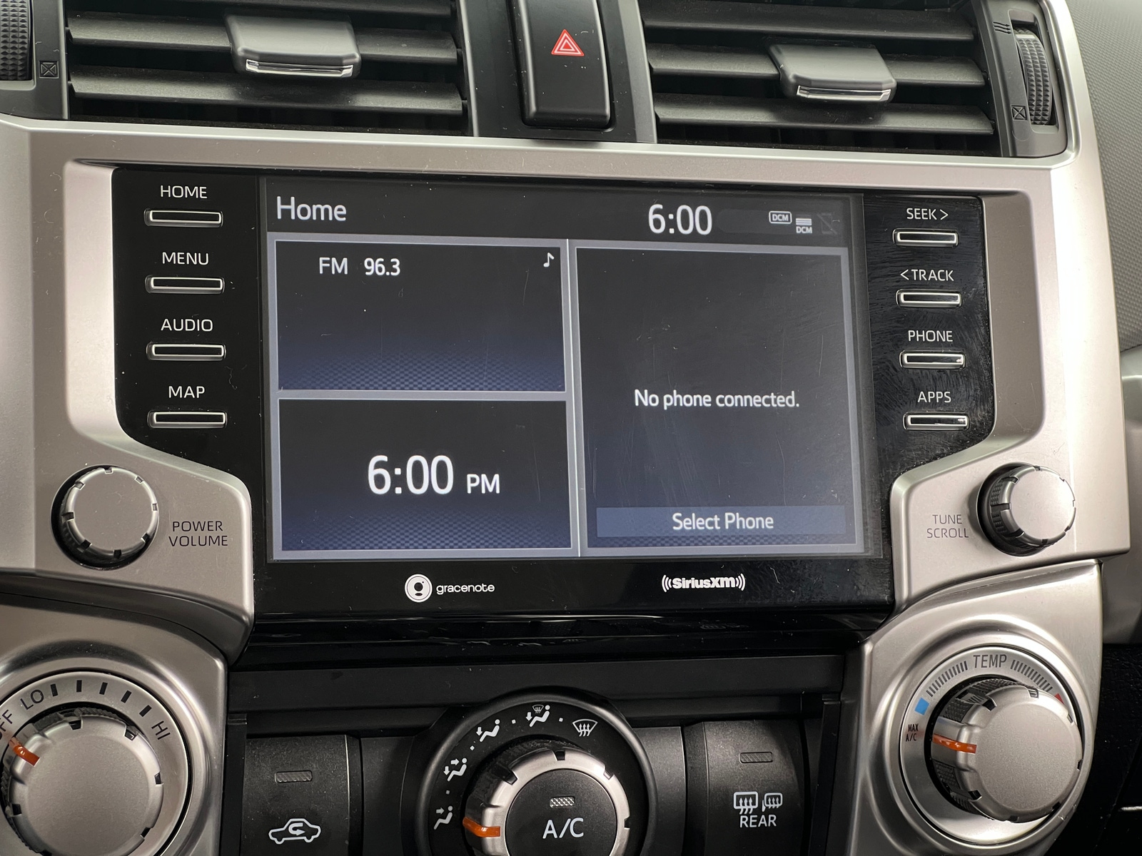 Thumbnail: 2024 Toyota 4Runner - 3