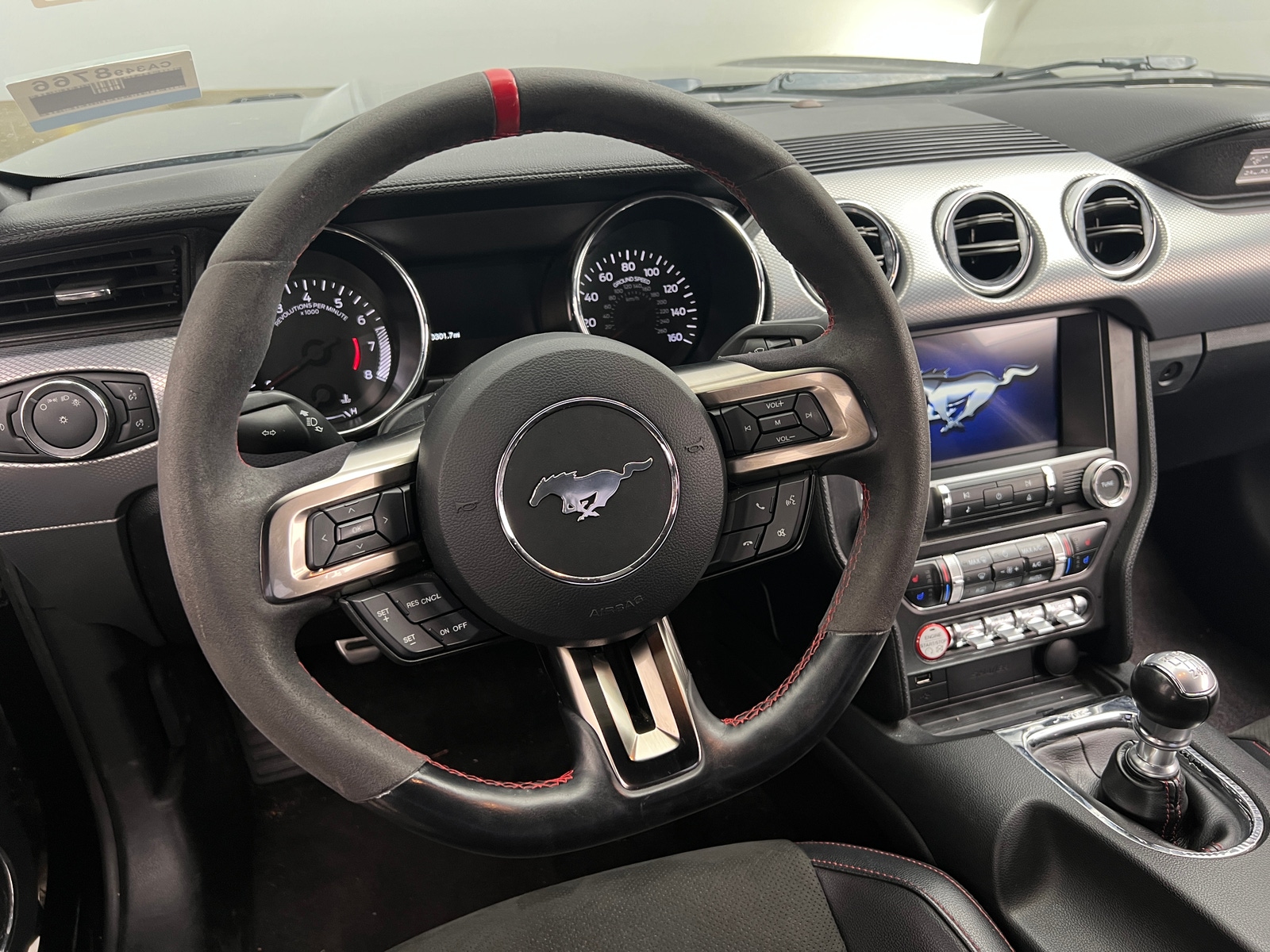 Thumbnail: 2016 Ford Mustang - 3
