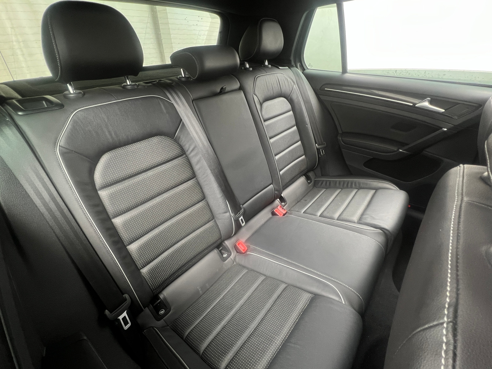 Thumbnail: 2018 Volkswagen Golf - 5