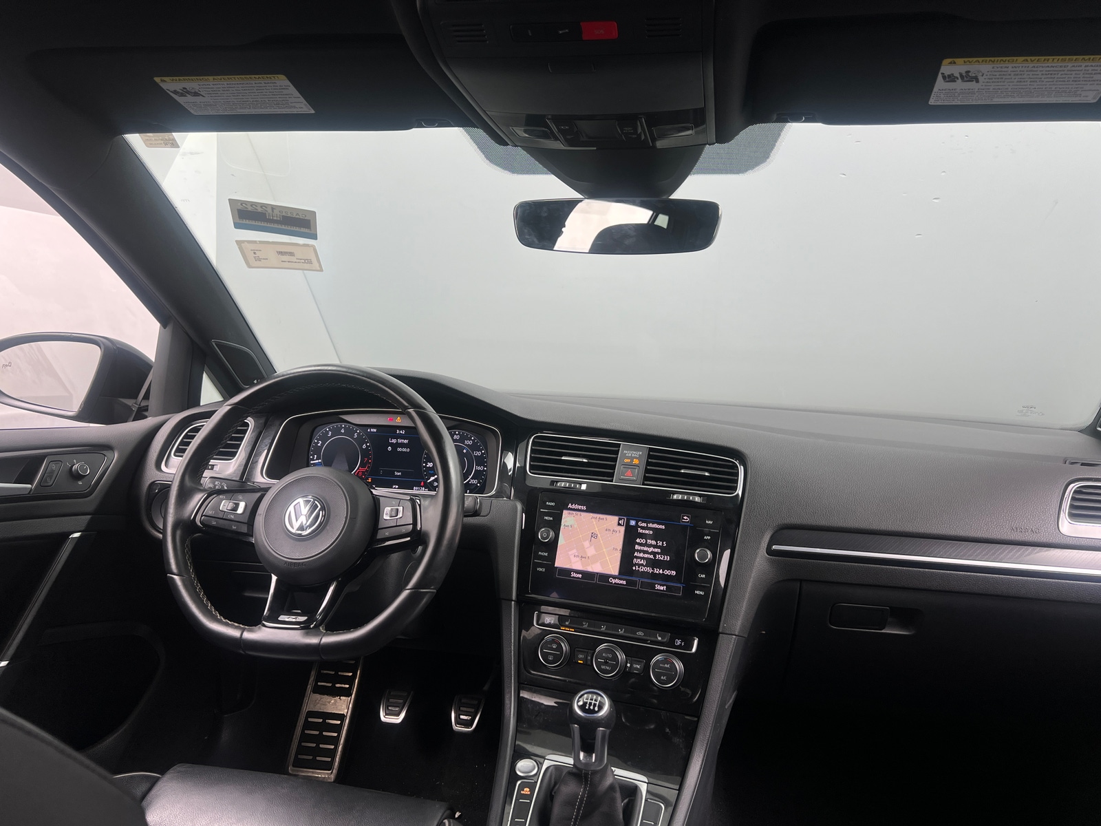 Thumbnail: 2018 Volkswagen Golf - 2