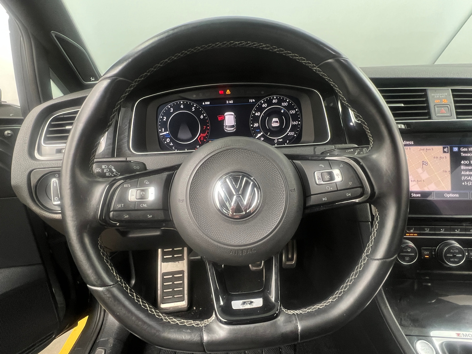 Thumbnail: 2018 Volkswagen Golf - 4