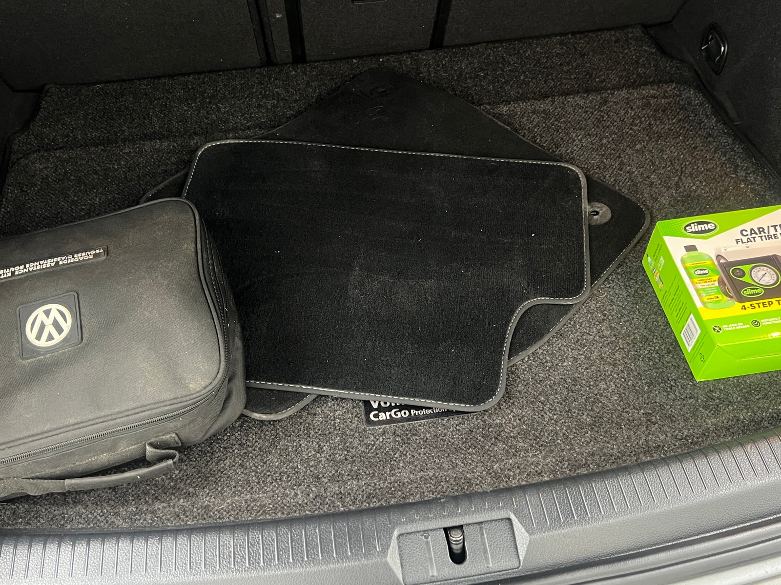 Thumbnail: 2018 Volkswagen Golf - 6